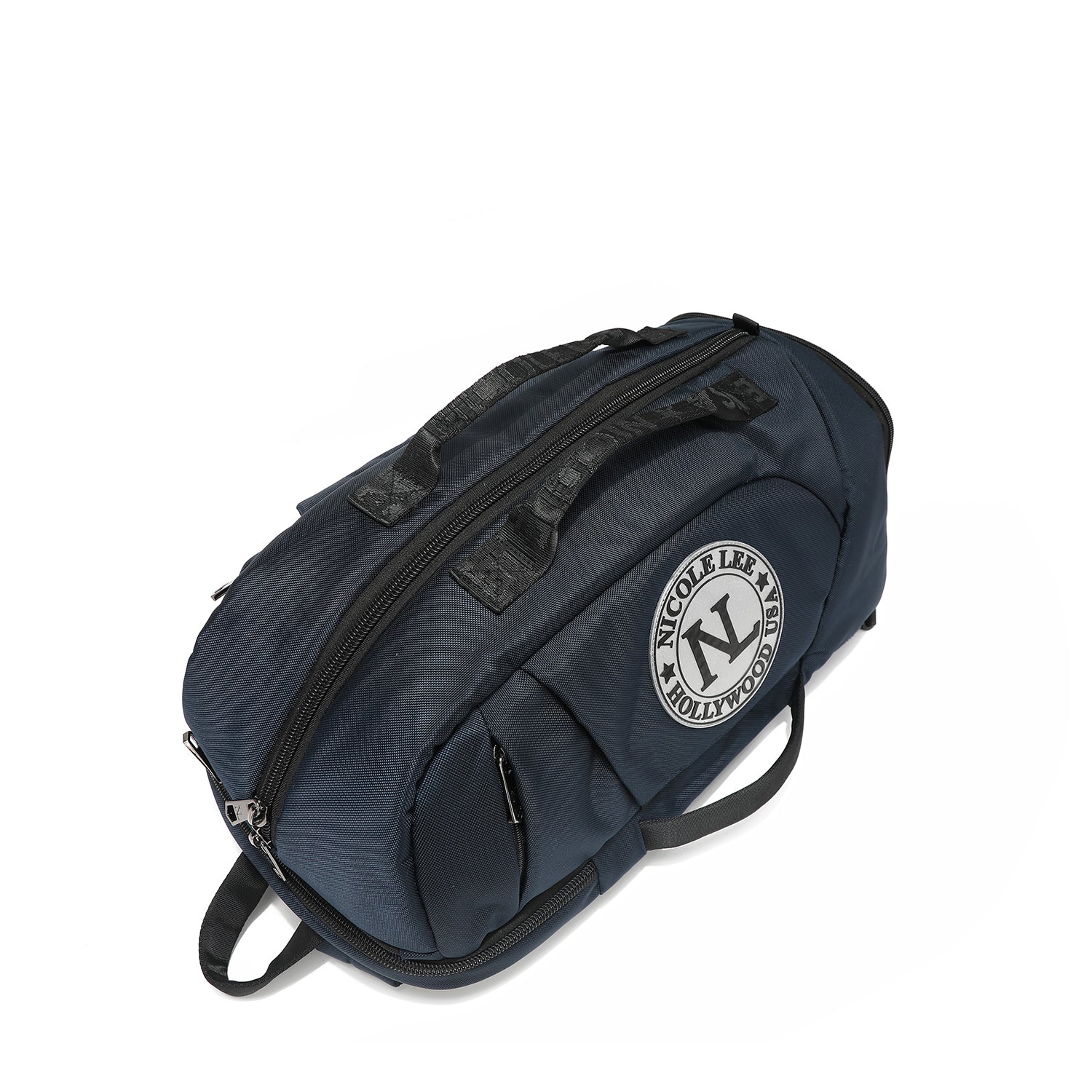 MOCHILA PARA PORTATIL PARA HOMBRE AZUL