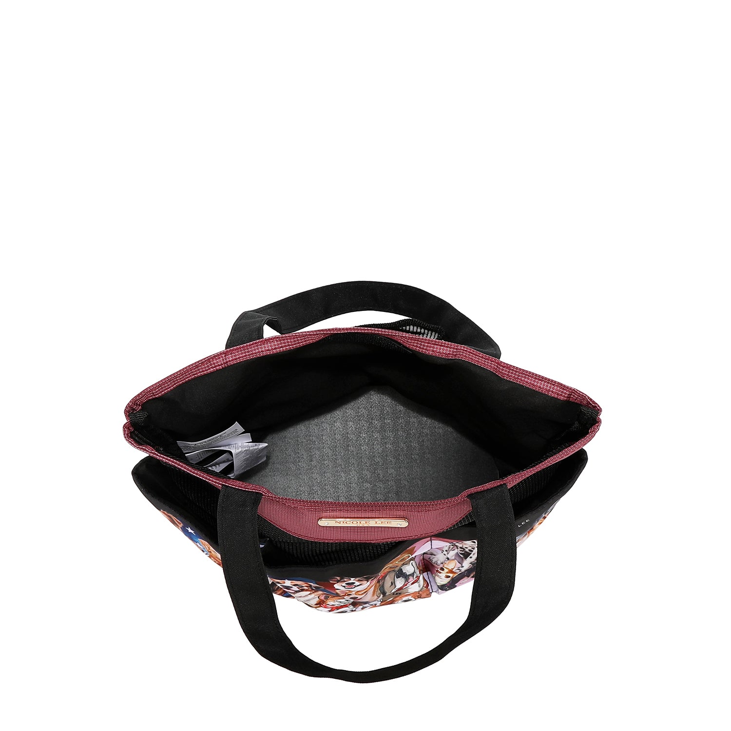 BORSA ORGANIZER BELLA CADDY (<tc>MODA SNOWFLAKE</tc>)