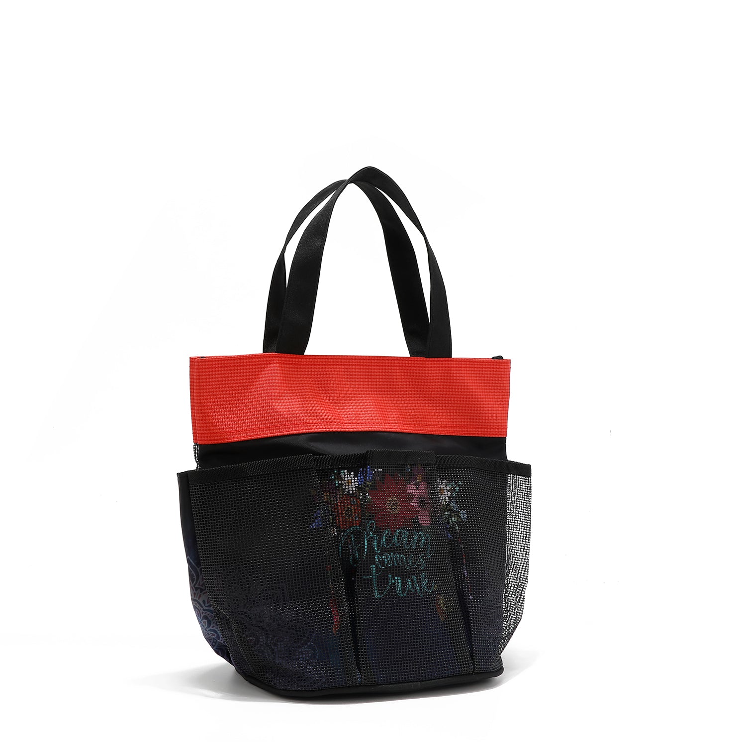 BELLA CADDY ORGANIZER-TASCHE (<tc>DREAM COMES TRUE</tc>)