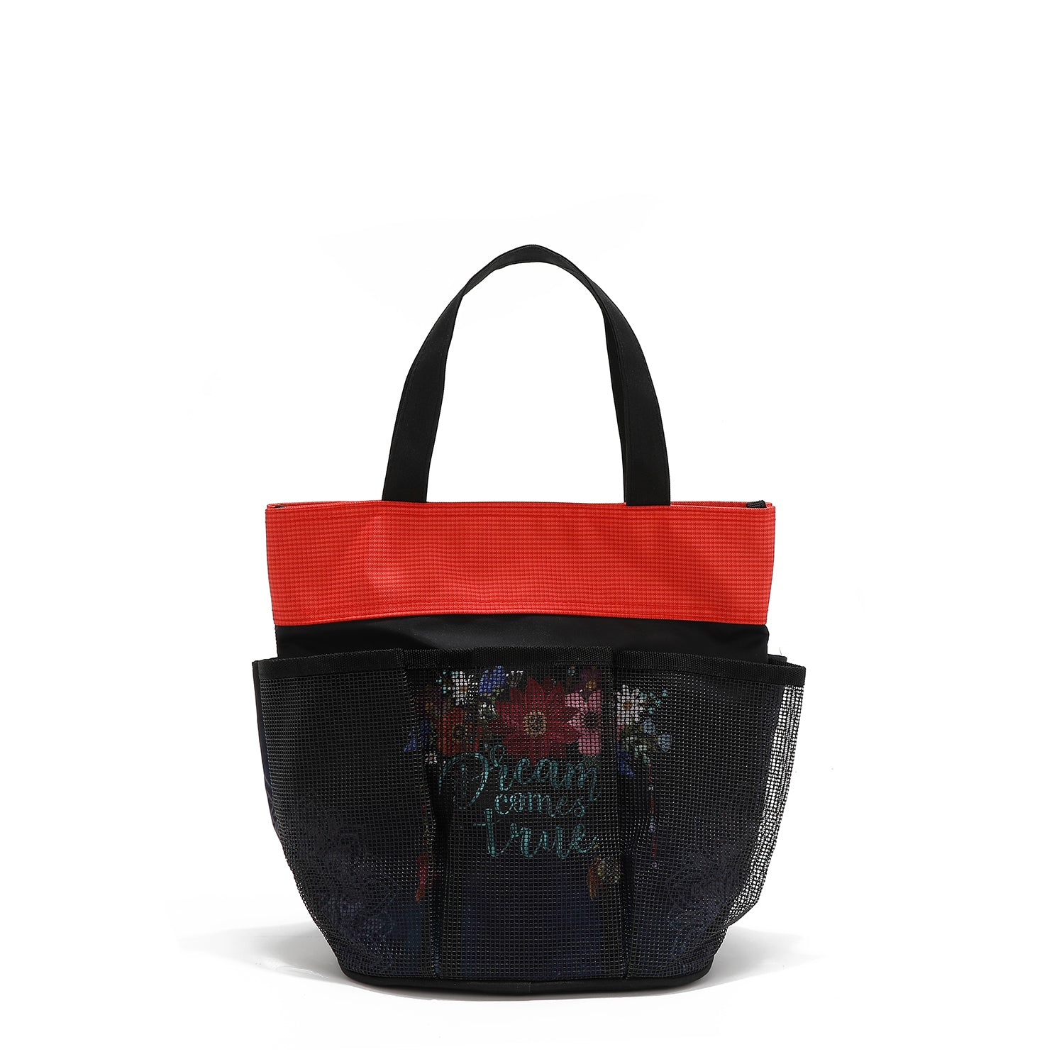 BELLA CADDY ORGANIZER-TASCHE (<tc>DREAM COMES TRUE</tc>)