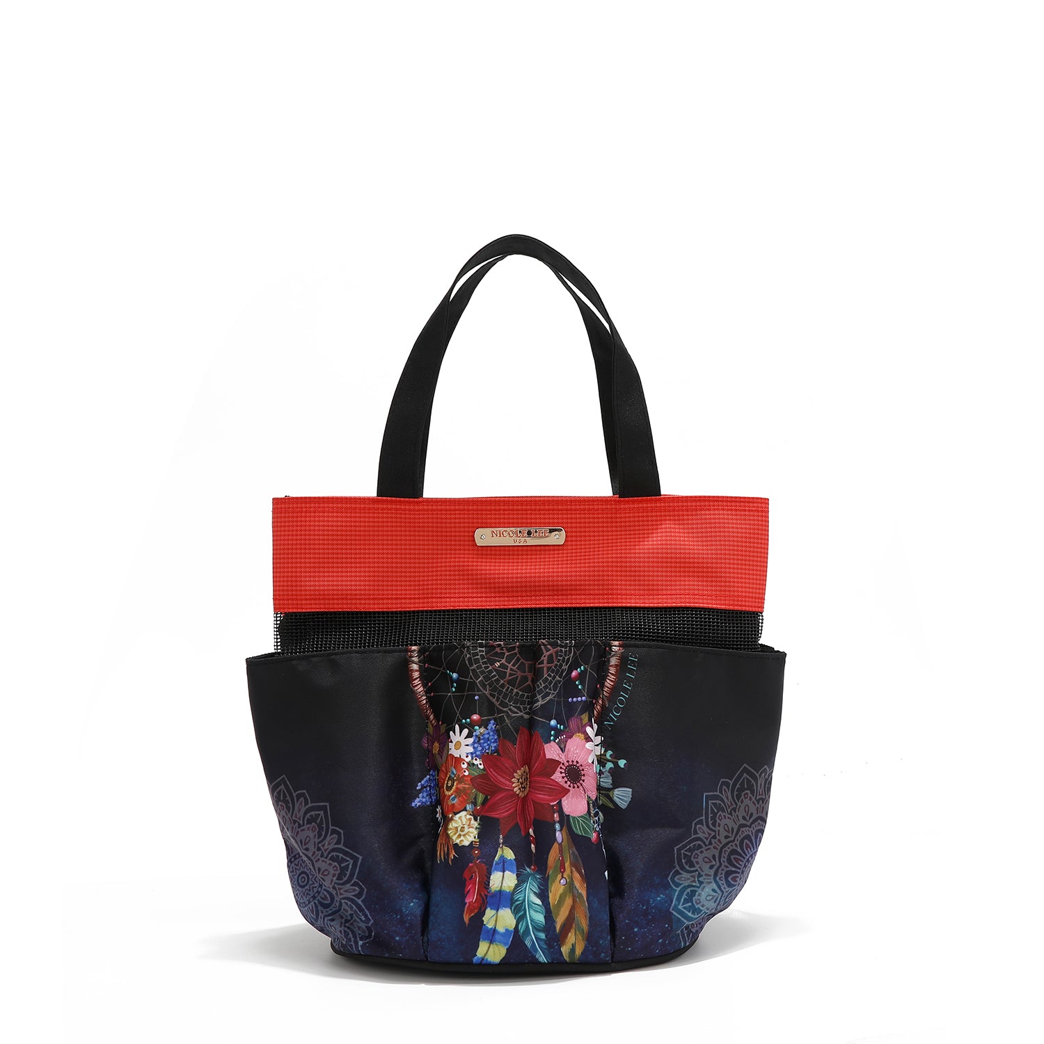 BELLA CADDY ORGANIZER-TASCHE (<tc>DREAM COMES TRUE</tc>)
