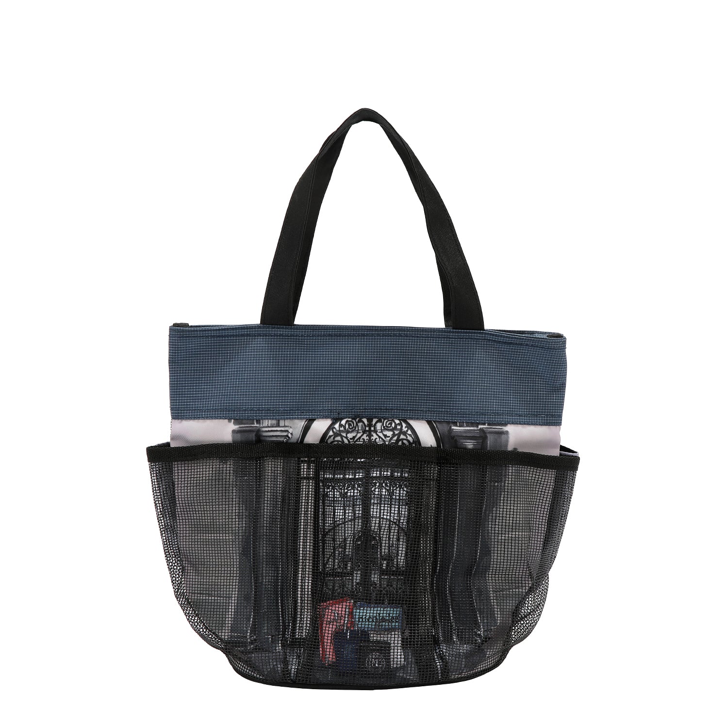 BORSA ORGANIZER BELLA CADDY (<tc>MODA SNOWFLAKE</tc>)