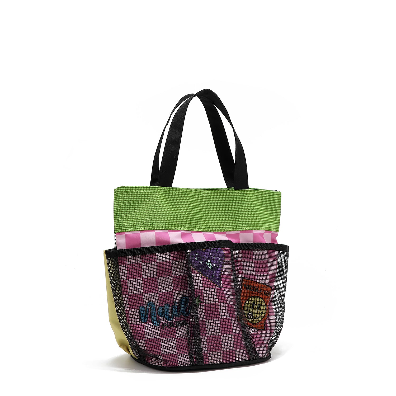 Bella Caddy Organizing Bag (Nail Polish)