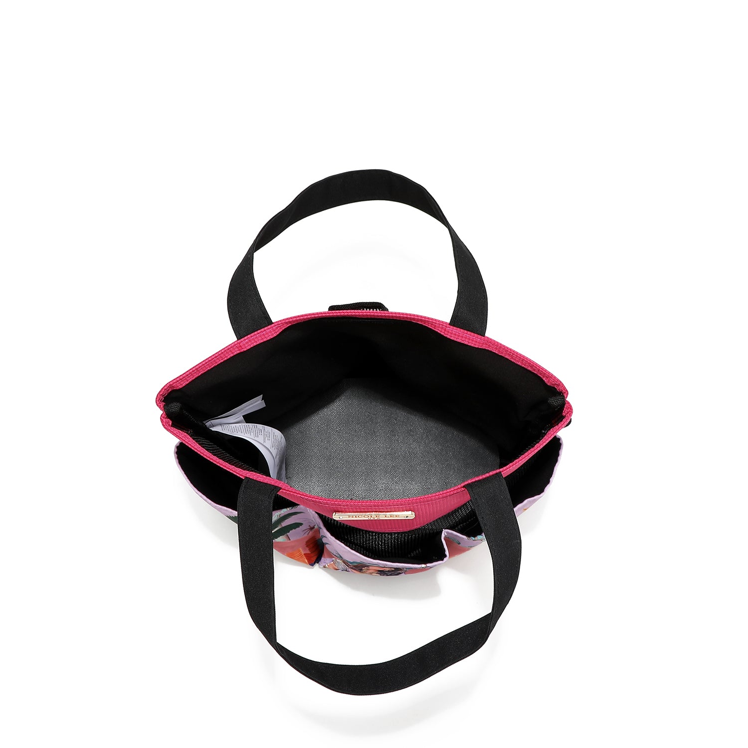 BORSA ORGANIZER BELLA CADDY (<tc>SAMANTHA LA BELLEZA</tc>)