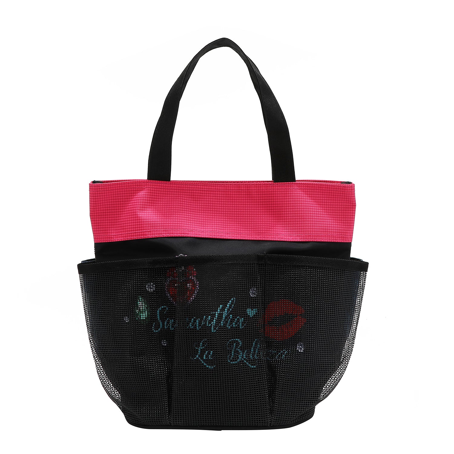 BORSA ORGANIZER BELLA CADDY (<tc>SAMANTHA LA BELLEZA</tc>)
