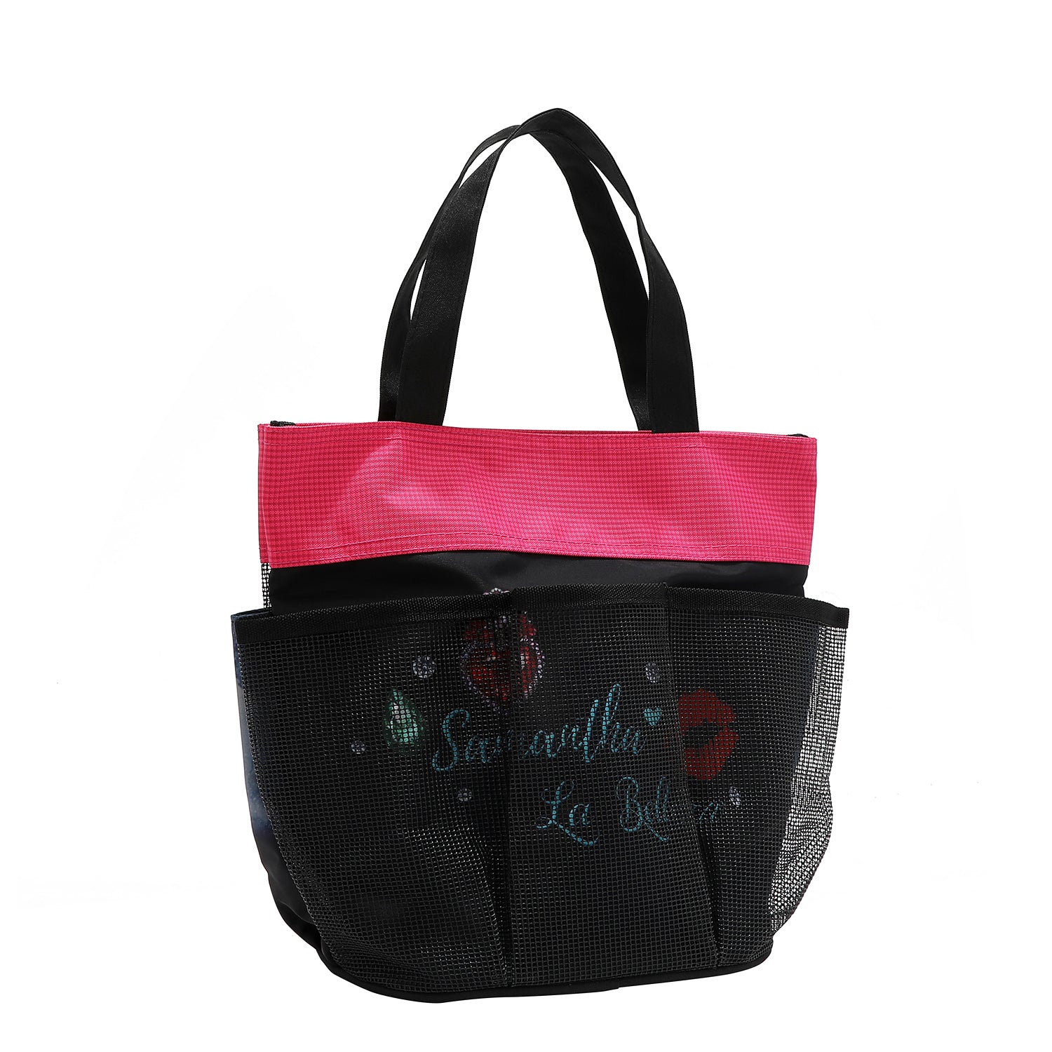 BORSA ORGANIZER BELLA CADDY (<tc>SAMANTHA LA BELLEZA</tc>)