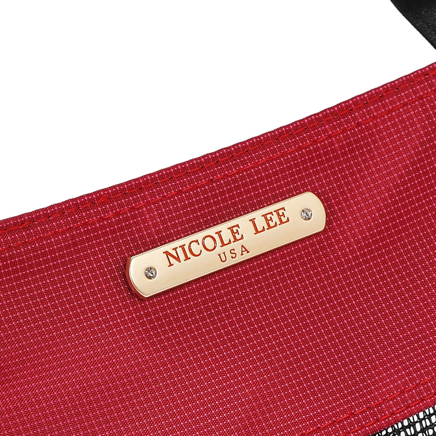 MEDIUM CADDY ORGANIZER BAG (<tc>VIRTUAL FRIEND</tc>)