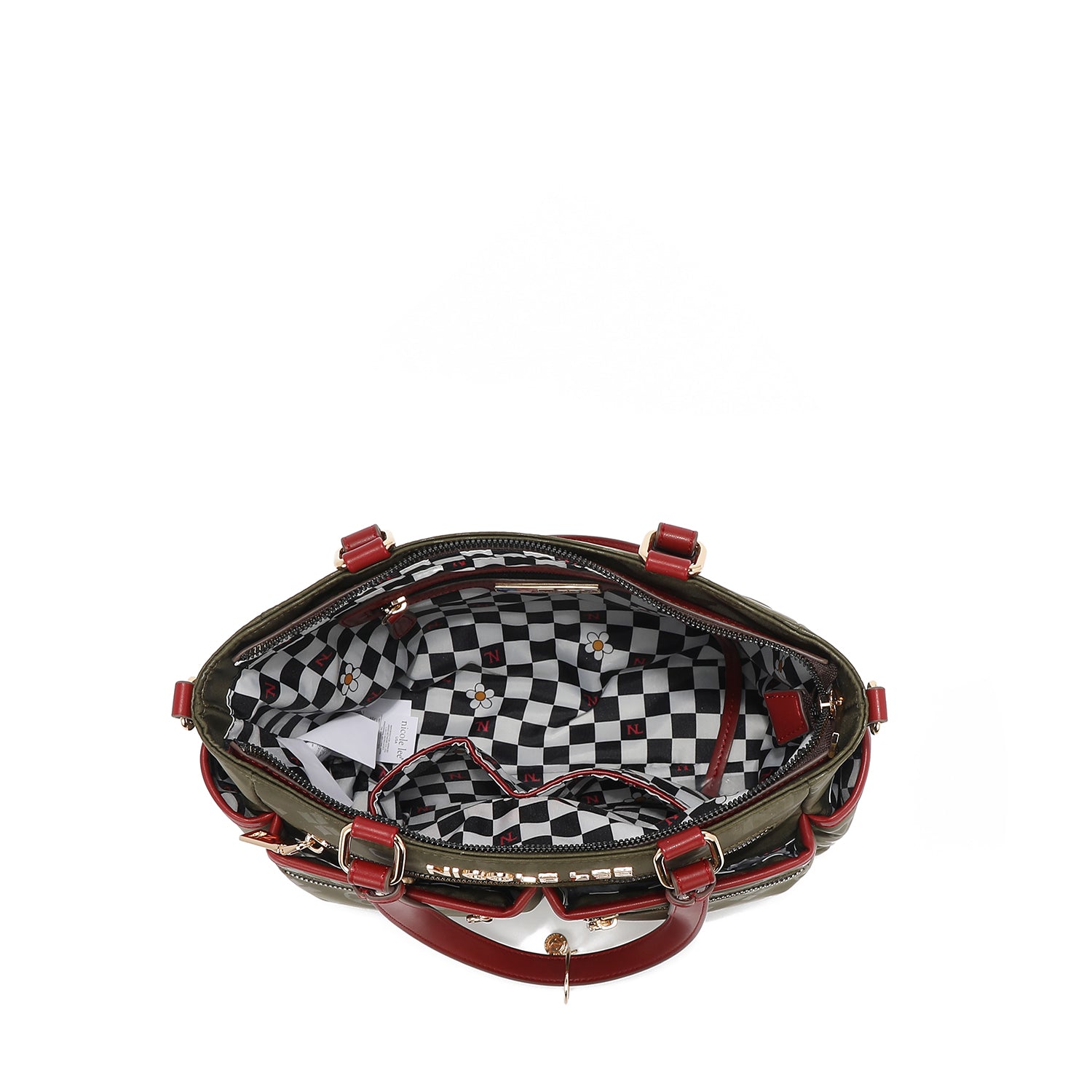 BOLSO TOTE MARGOT (ROSA)