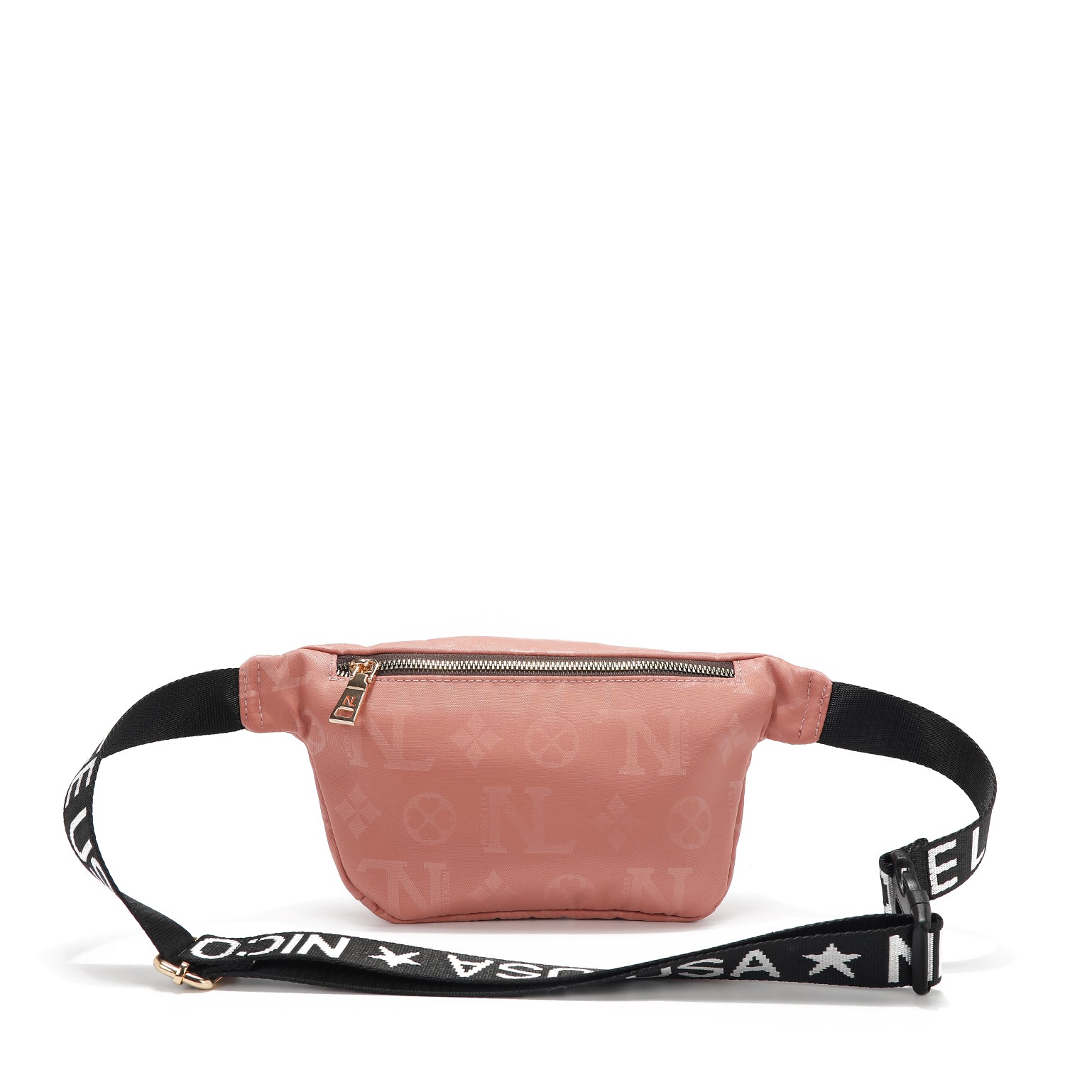 RIÑONERA MARGOT (ROSA)