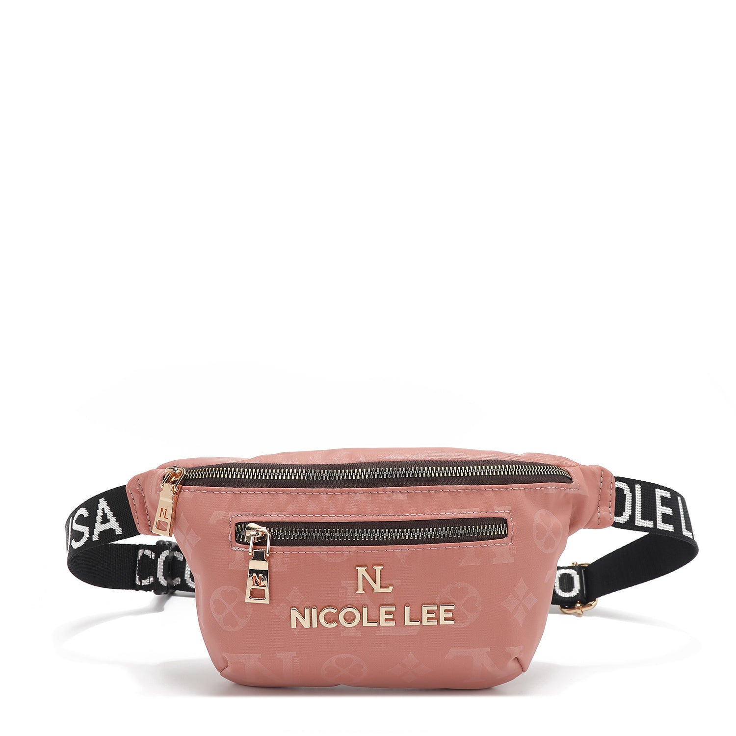 RIÑONERA MARGOT (ROSA)