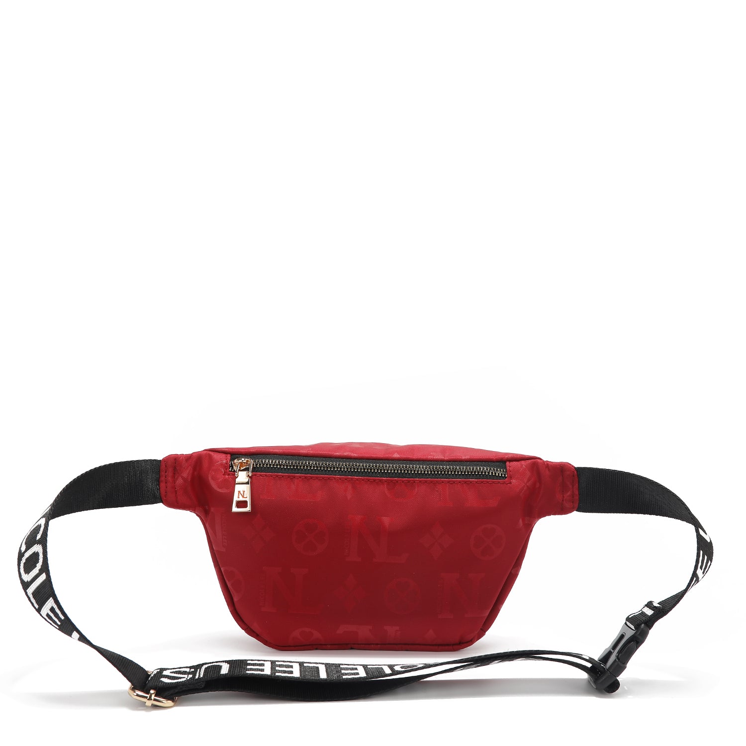 RIÑONERA MARGOT (ROJO)