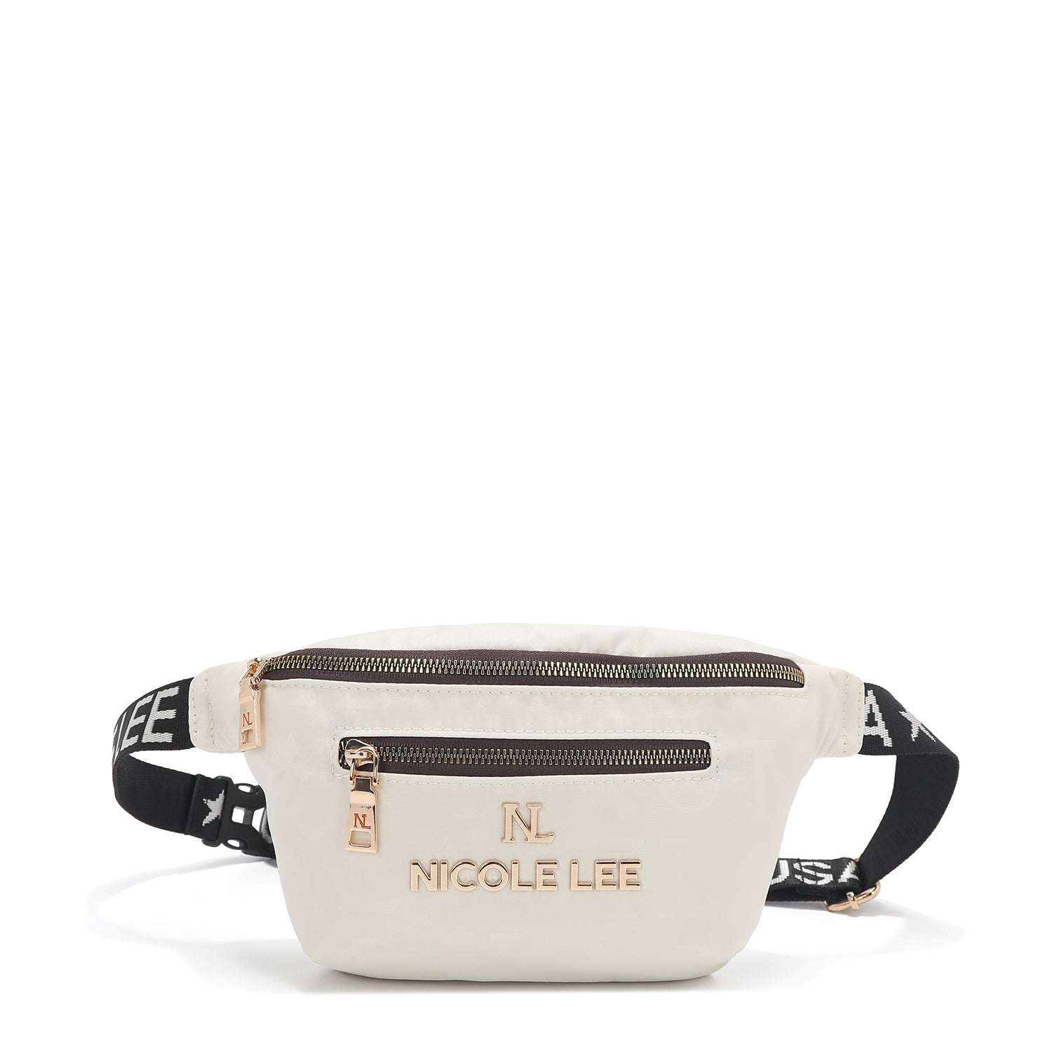 RIÑONERA MARGOT (BLANCO)