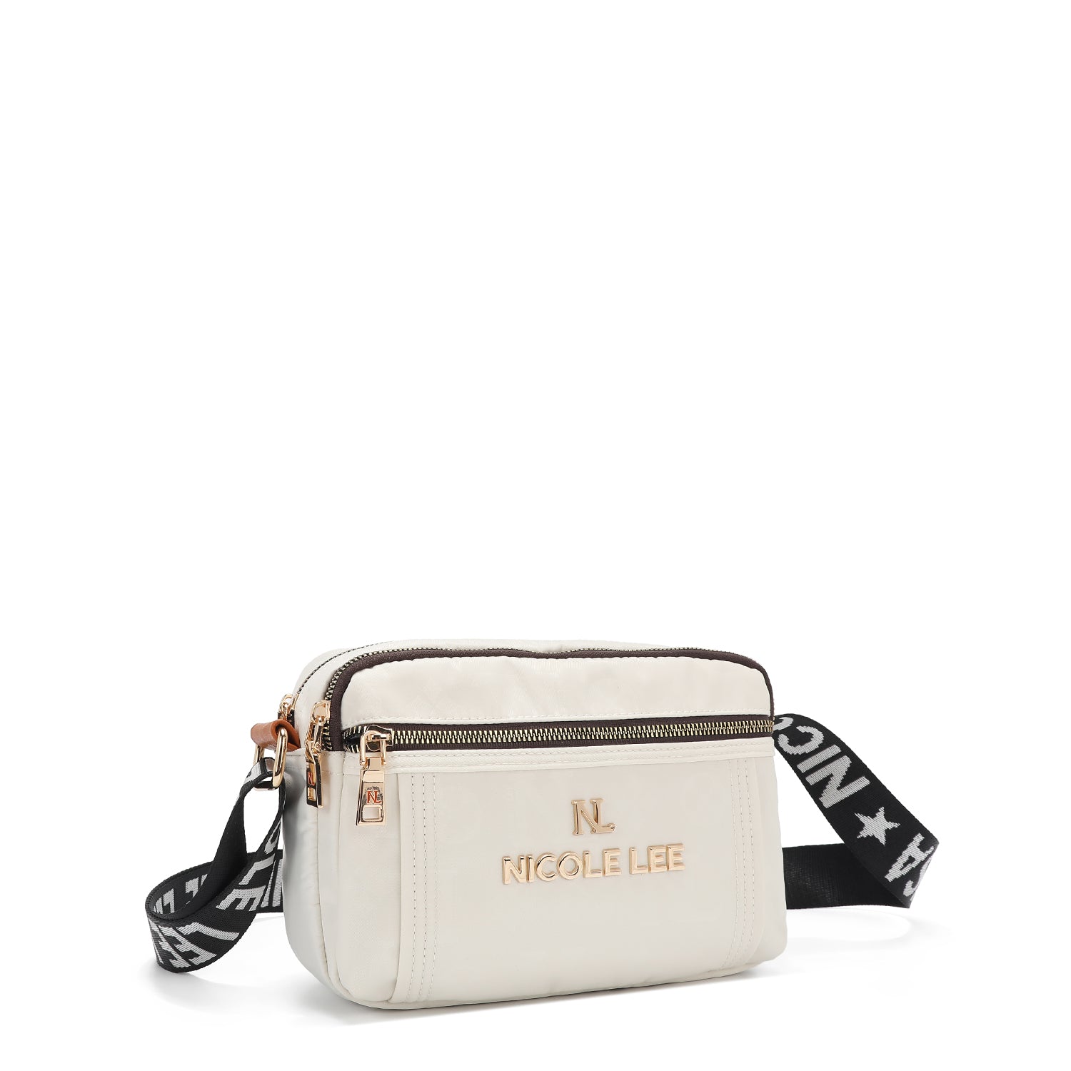 BANDOLERA MARGOT (BLANCO)