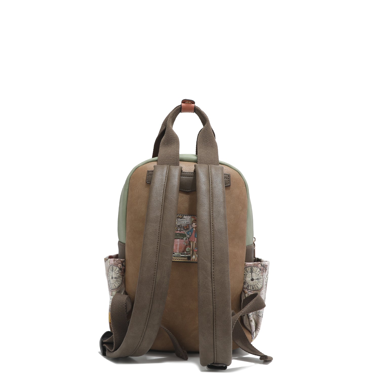 Sac à dos de mode