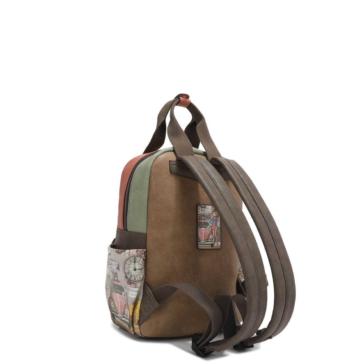 Sac à dos de mode