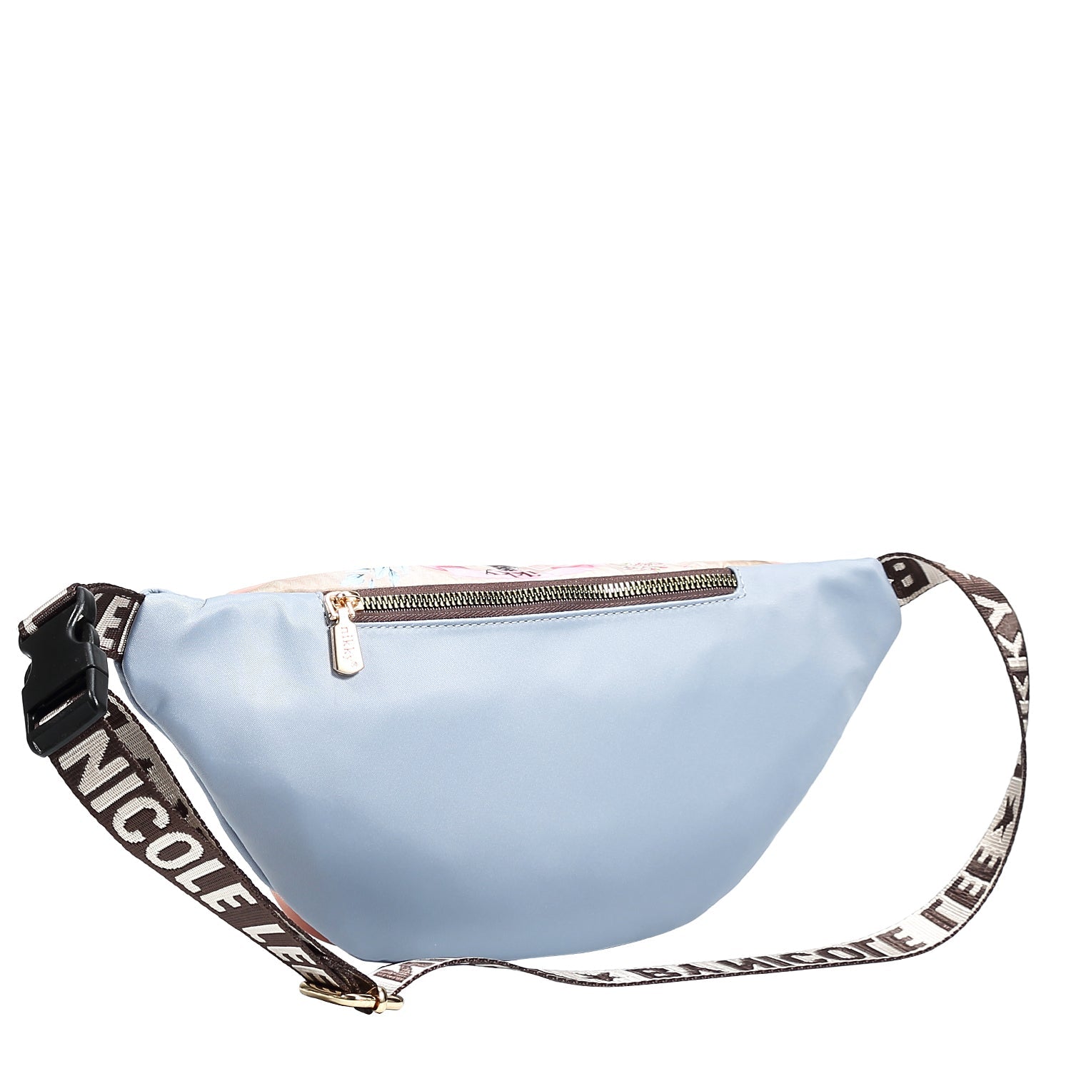 BOLSA DE CINTURA FASHION CHIC (PERSEGUINDO SONHOS)