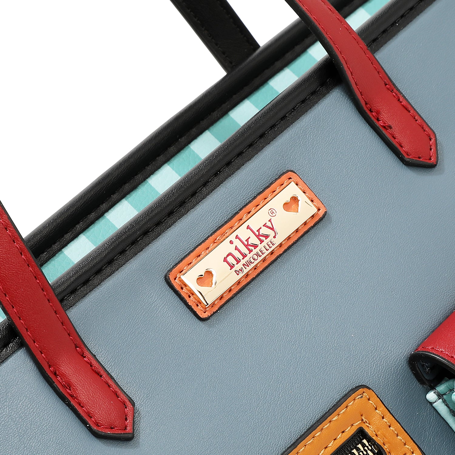 BOLSO SHOPPER (MEANT TO LOVE YOU)