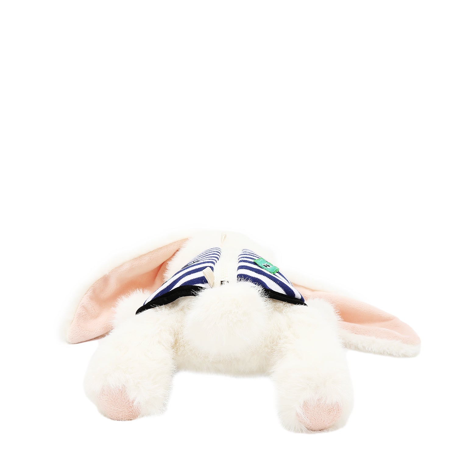 BANDOLERA CRUZADA (CONEJO)