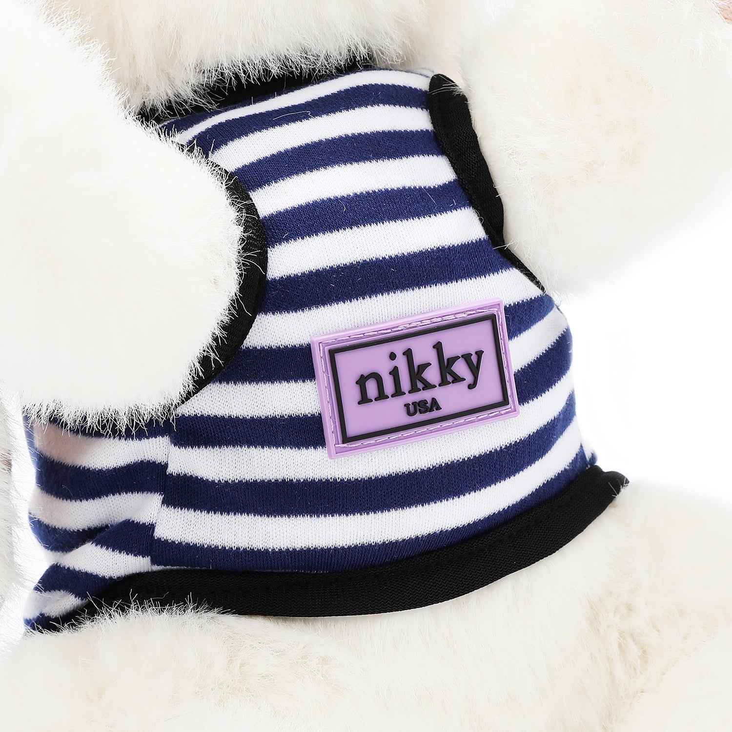 BANDOLERA CRUZADA (CONEJO)