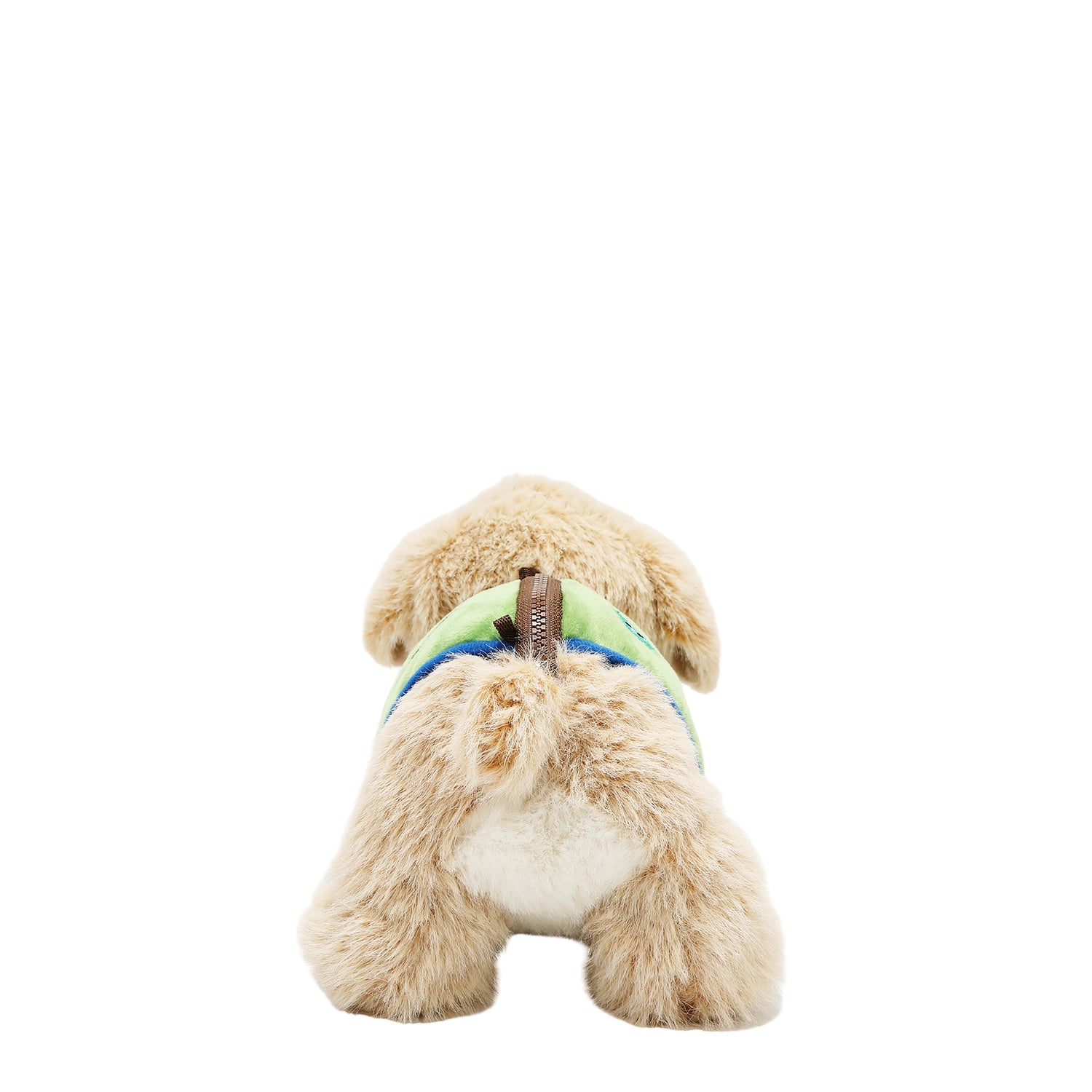 BANDOLERA CRUZADA (CACHORRO)