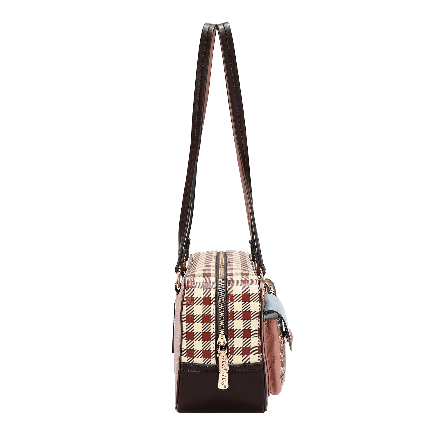 BOLSO DE HOMBRO (CHASING DREAMS)