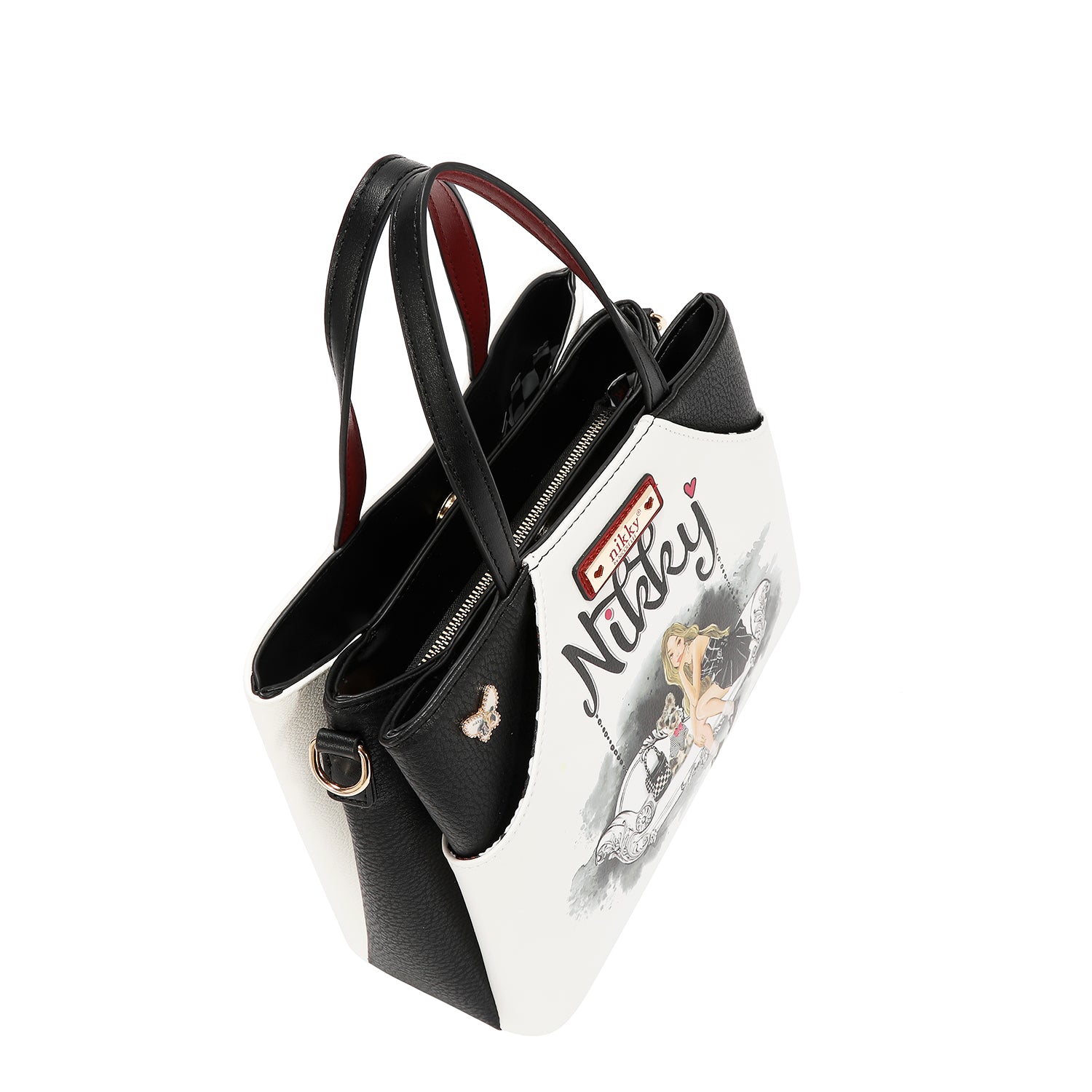TASCHE (<tc>ANGEL FROM ABOVE</tc>)