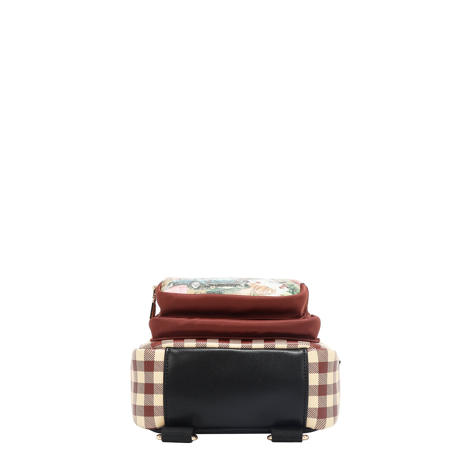 MINI BOLSO BANDOLERA CONVERTIBLE (CHASING DREAMS)