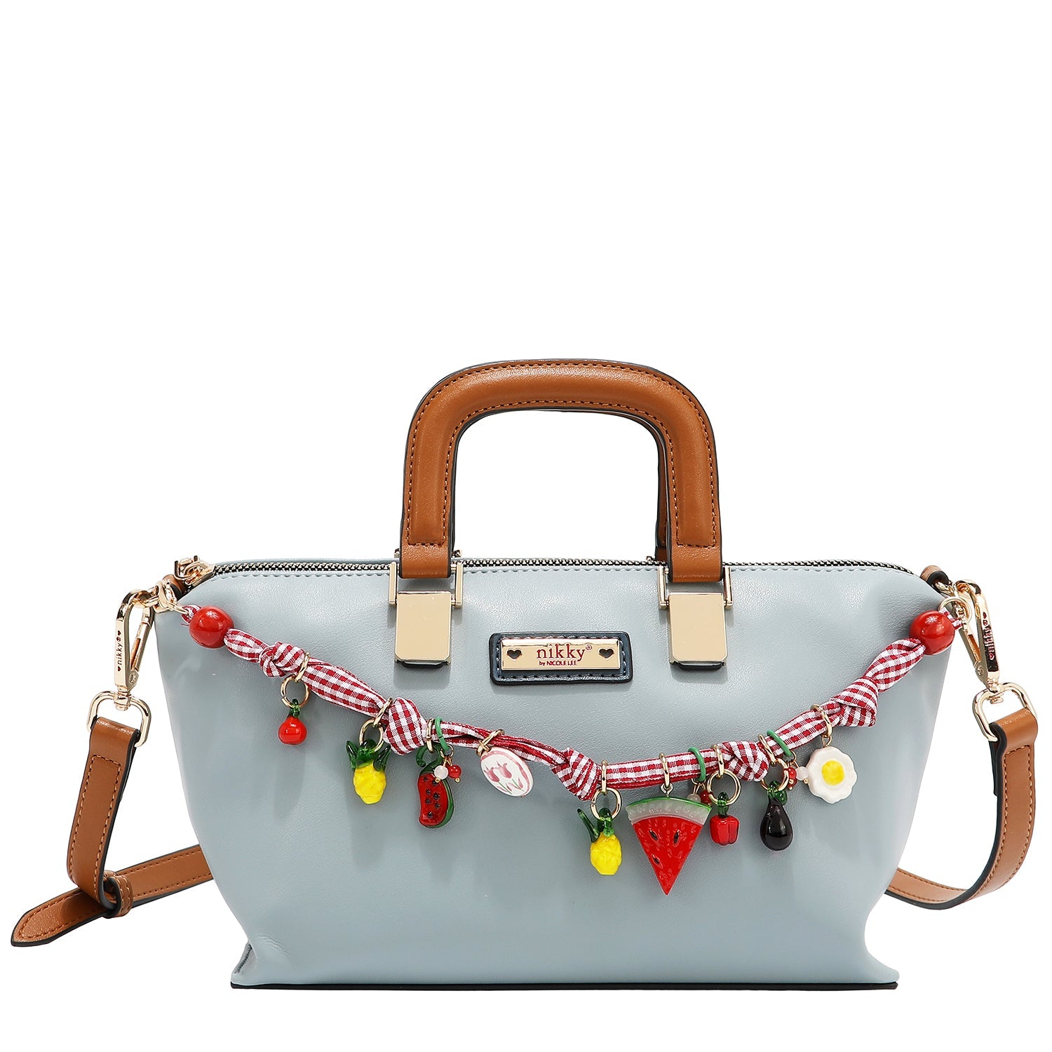 PETIT SAC DE CHARME (BLEU)