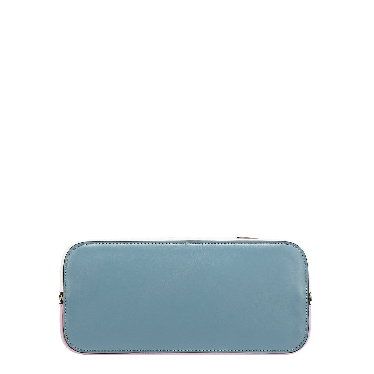 BOLSO DOMO (GLAMOROUS WALK-BLANCO)