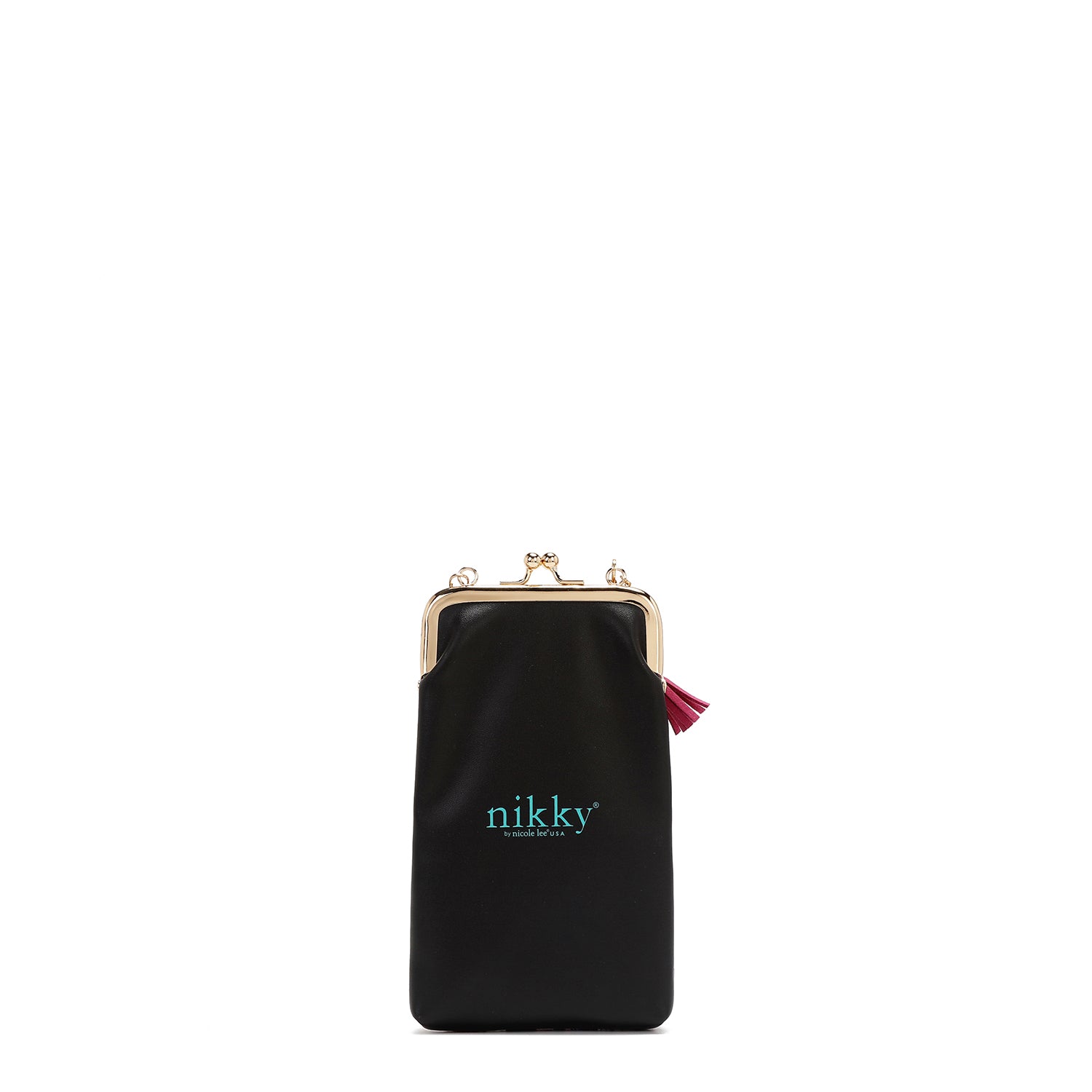 HANDY- UND SONNENBRILLEN-ETUI (<tc><tc>Nikky</tc></tc> MACHT FREUNDE)