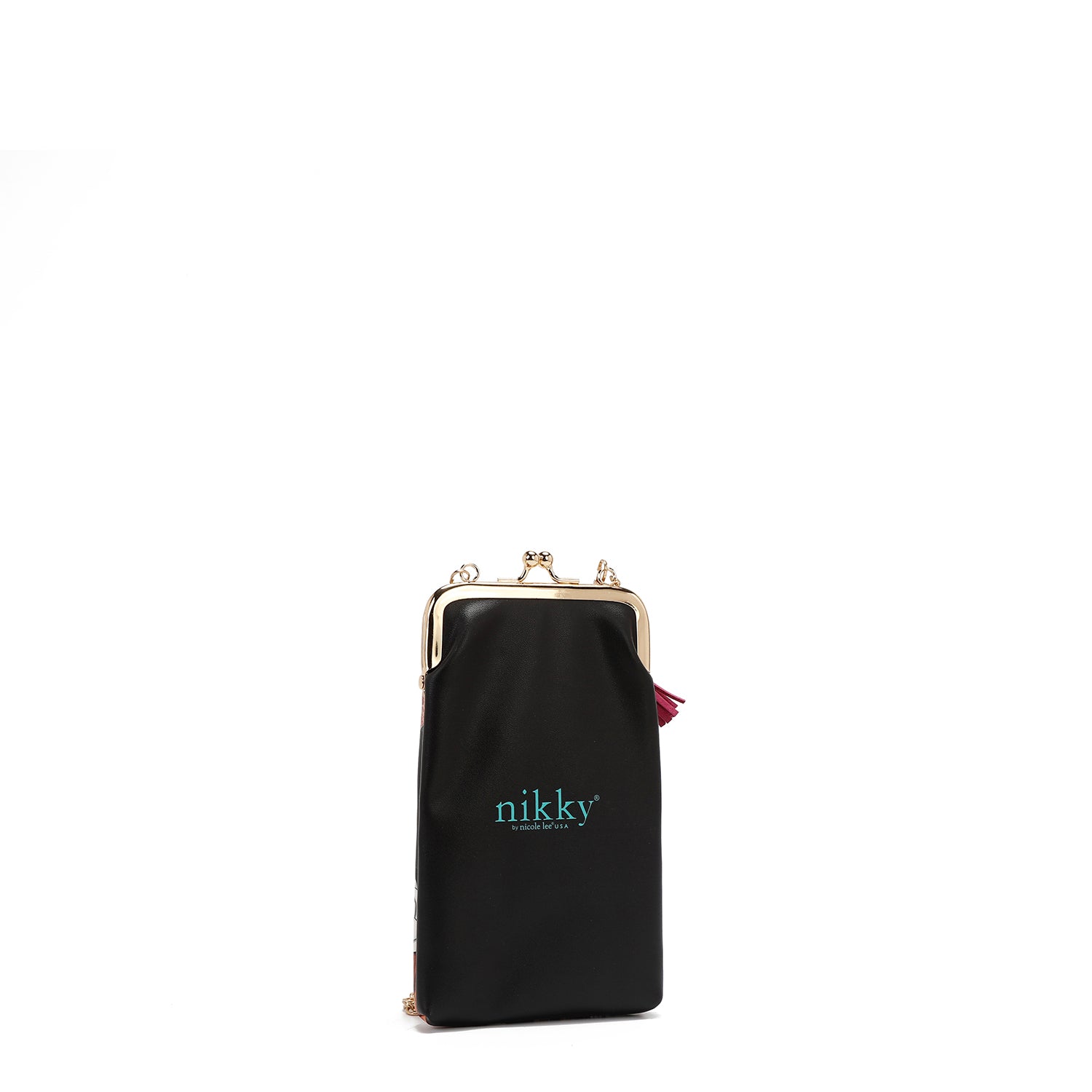 HANDY- UND SONNENBRILLEN-ETUI (<tc><tc>Nikky</tc></tc> MACHT FREUNDE)