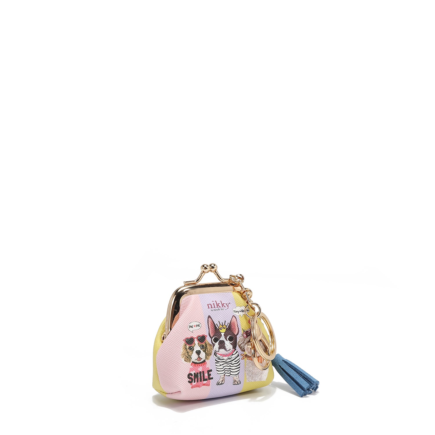 COFFRET CADEAU 3 PIÈCES (<tc>BEST BUDDIES</tc>)