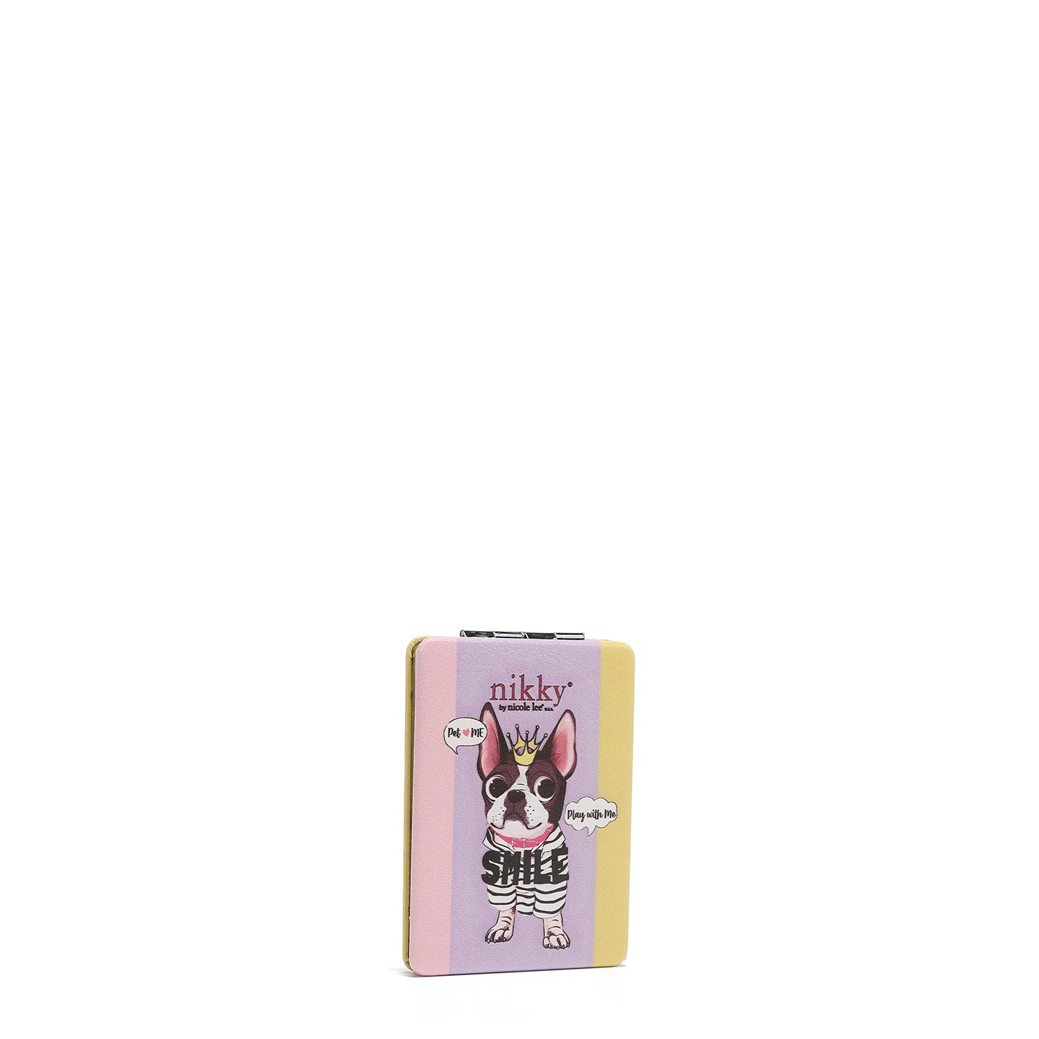 COFFRET CADEAU 3 PIÈCES (<tc>BEST BUDDIES</tc>)