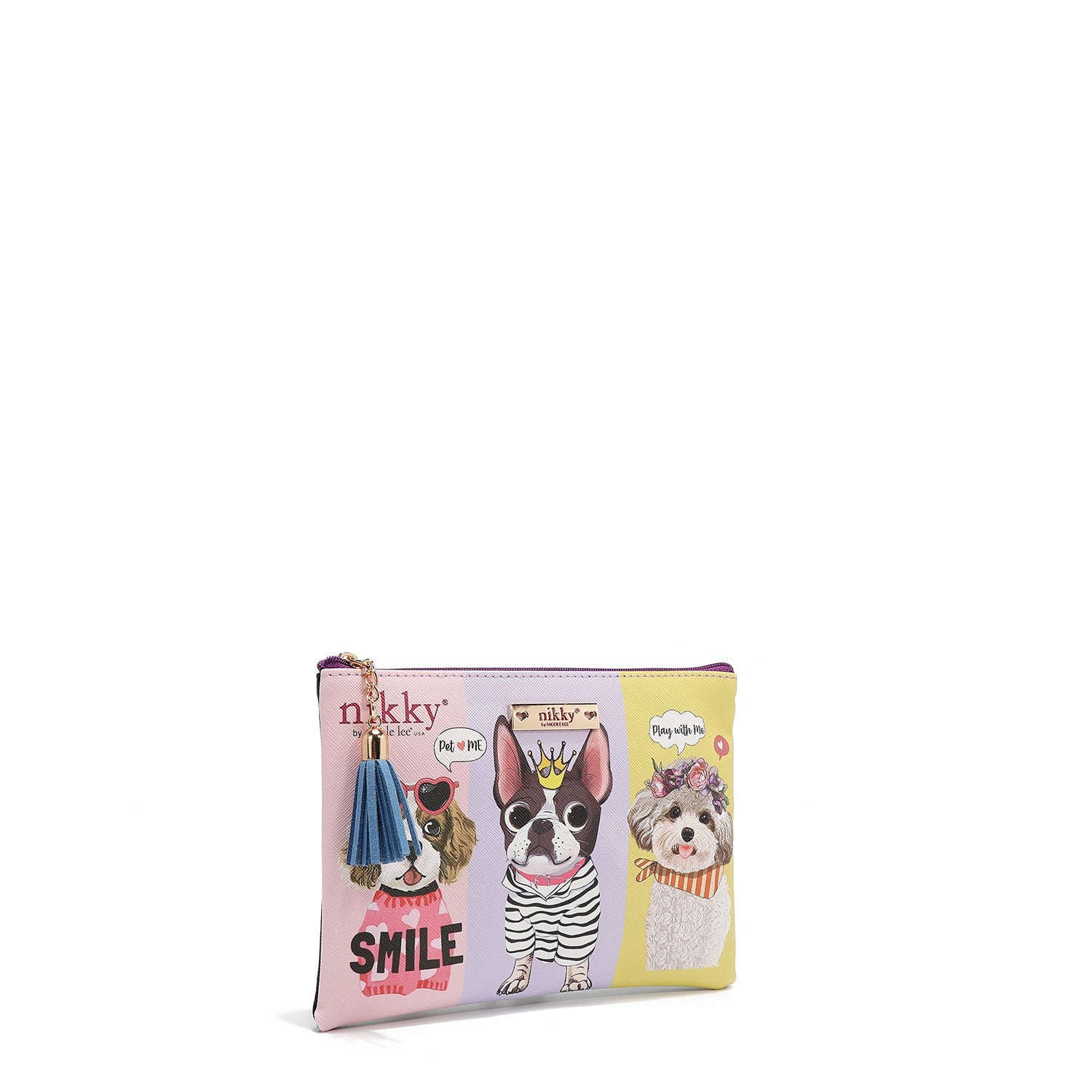 COFFRET CADEAU 3 PIÈCES (<tc>BEST BUDDIES</tc>)