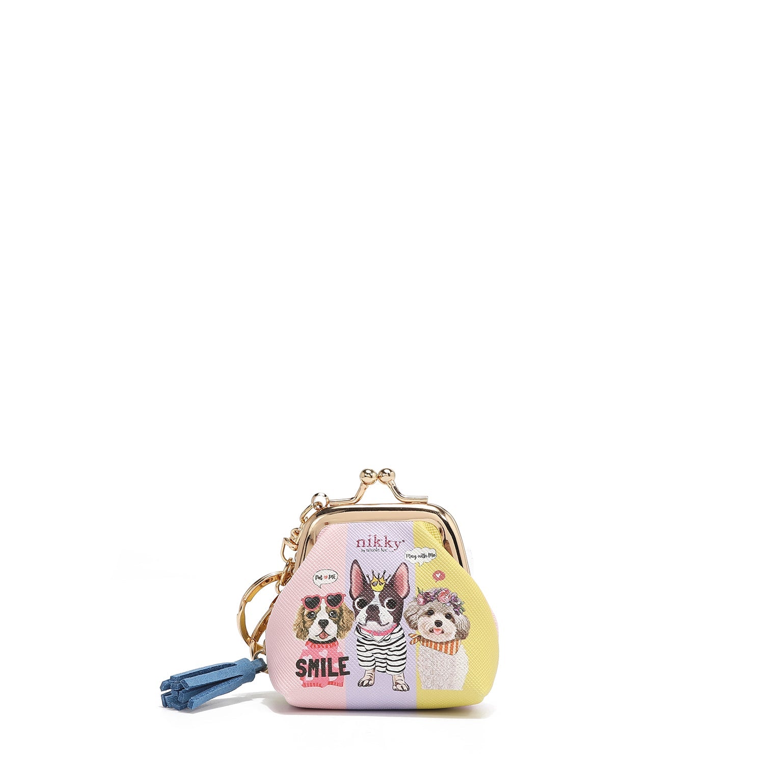 COFFRET CADEAU 3 PIÈCES (<tc>BEST BUDDIES</tc>)