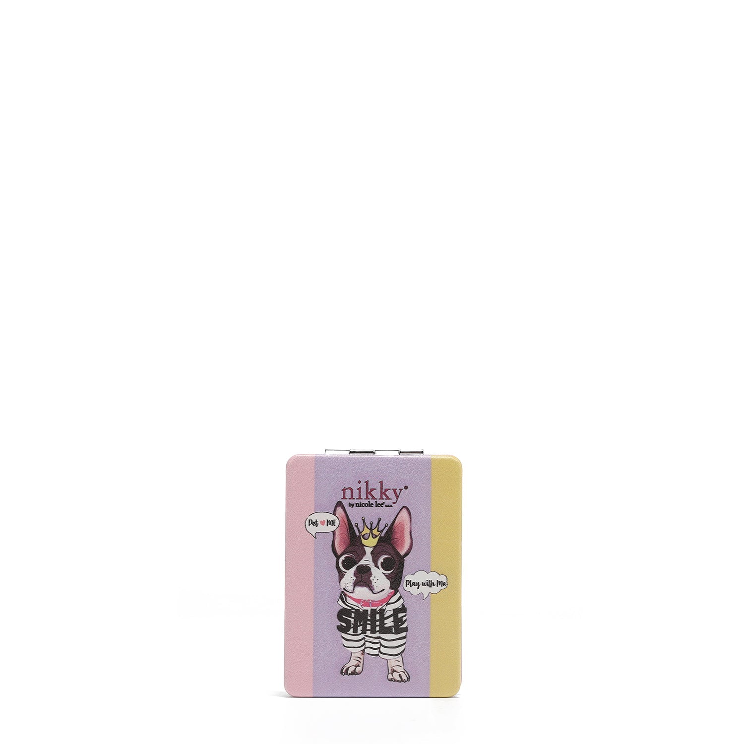 COFFRET CADEAU 3 PIÈCES (<tc>BEST BUDDIES</tc>)