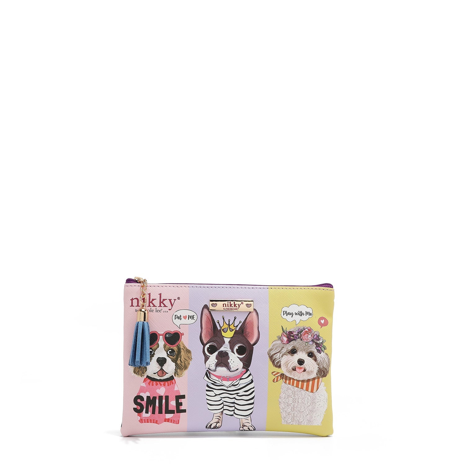 JUEGO DE REGALO DE 3 PIEZAS (BEST BUDDIES)