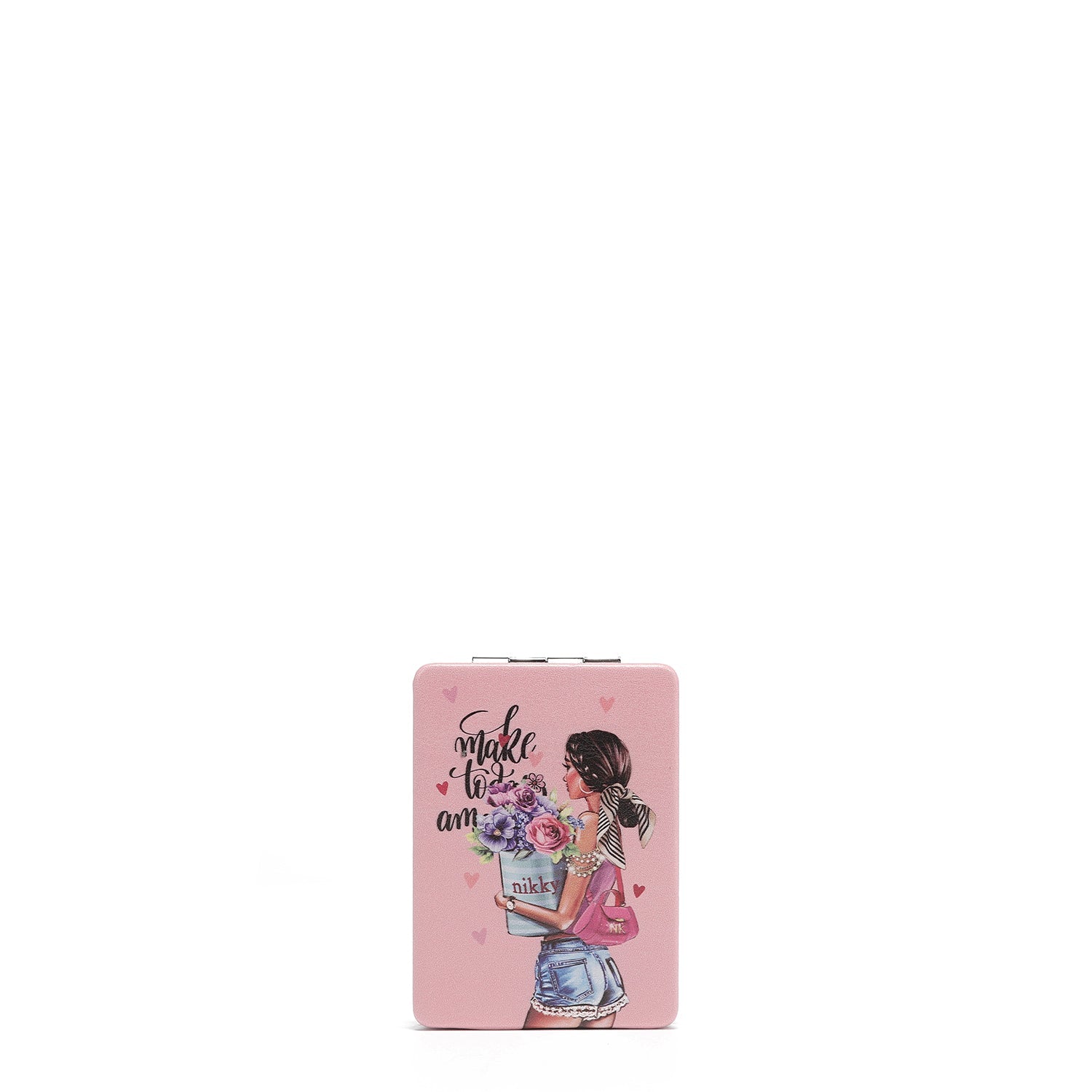 CONJUNTO DE PRESENTE DE 3 PEÇAS (<tc>FLOWER DAY</tc>)