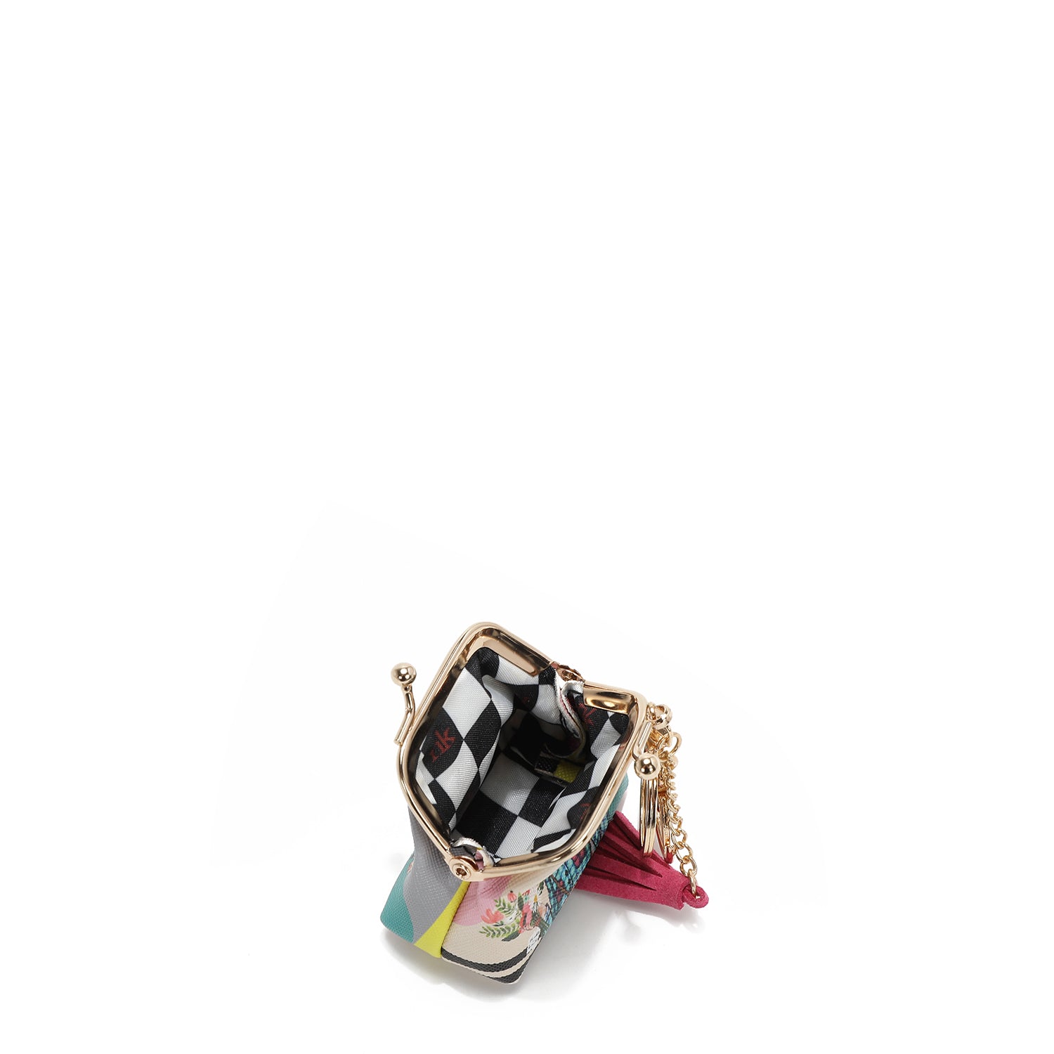 CONJUNTO DE PRESENTE DE 3 PEÇAS (<tc>EMILY GOES PARIS</tc> )