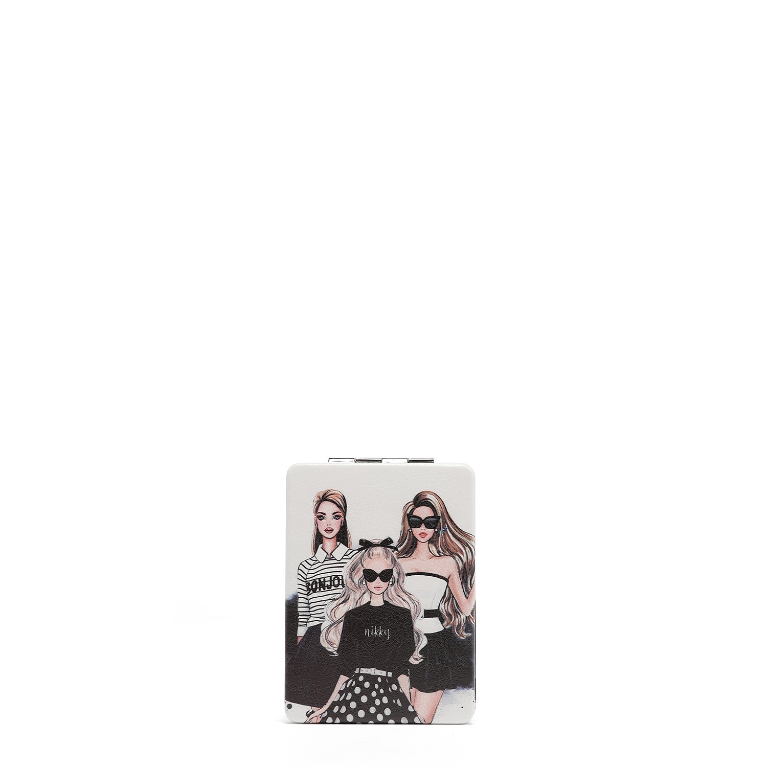 SET REGALO DA 3 PEZZI (<tc>TRIO</tc>)