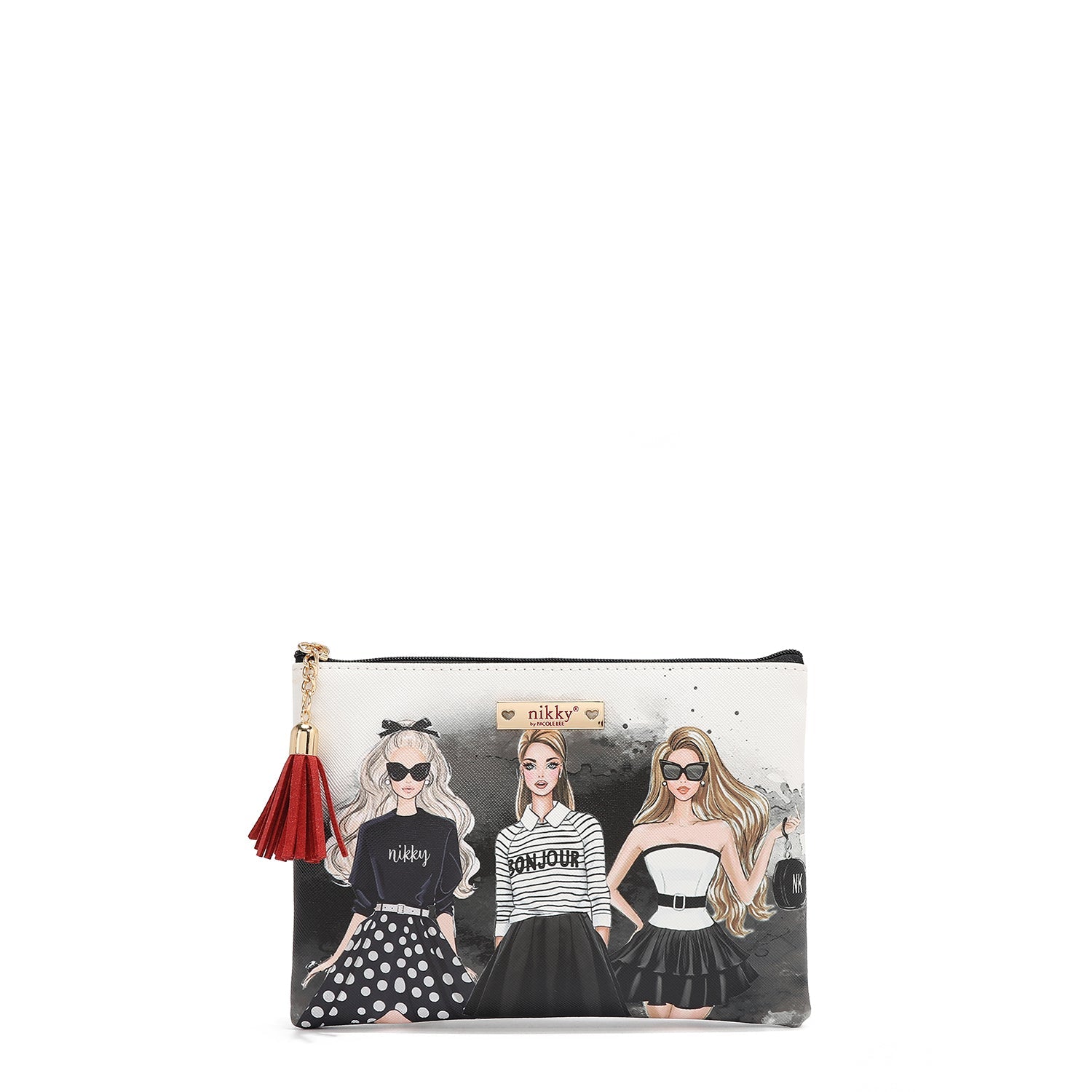 SET REGALO DA 3 PEZZI (<tc>TRIO</tc>)