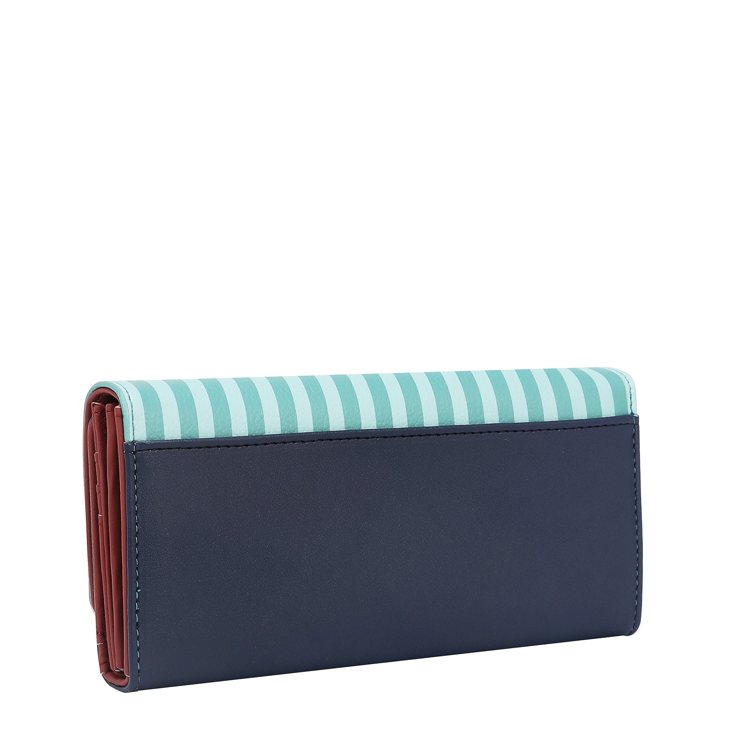 BILLETERA TRIPLE V.2 (MEANT TO LOVE YOU)