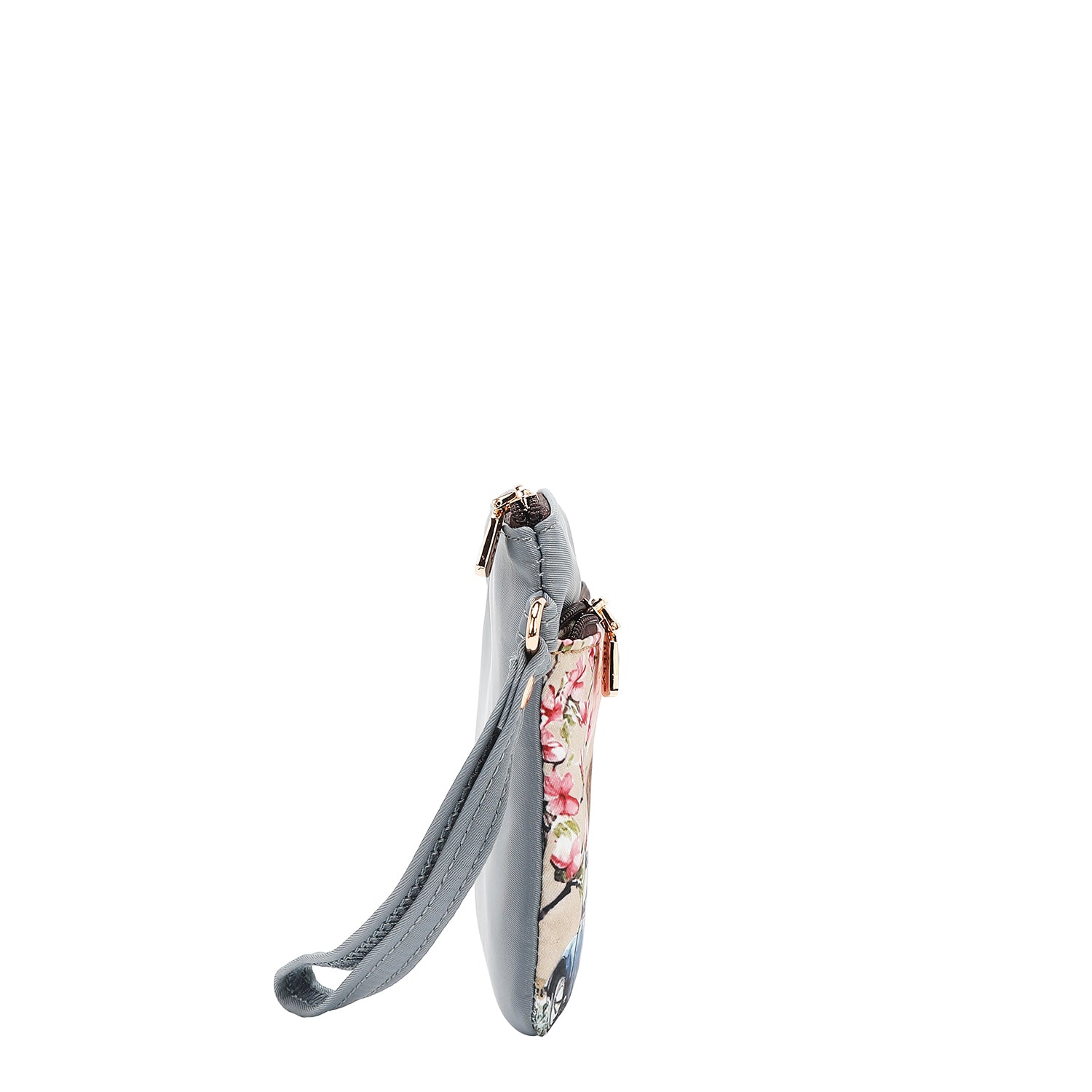 BOLSA DE AGULHA COM ZÍPER (CHASING DREAMS)