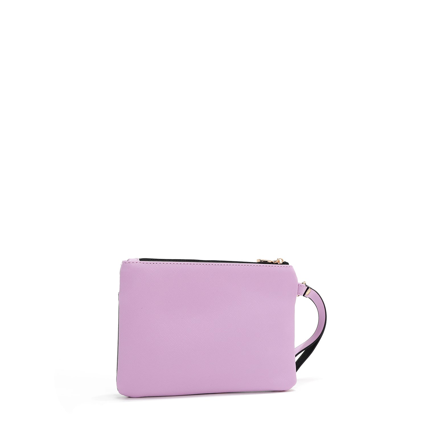 BOLSA DE AGULHA COM ZÍPER (<tc>CIEGA POR TI</tc>)