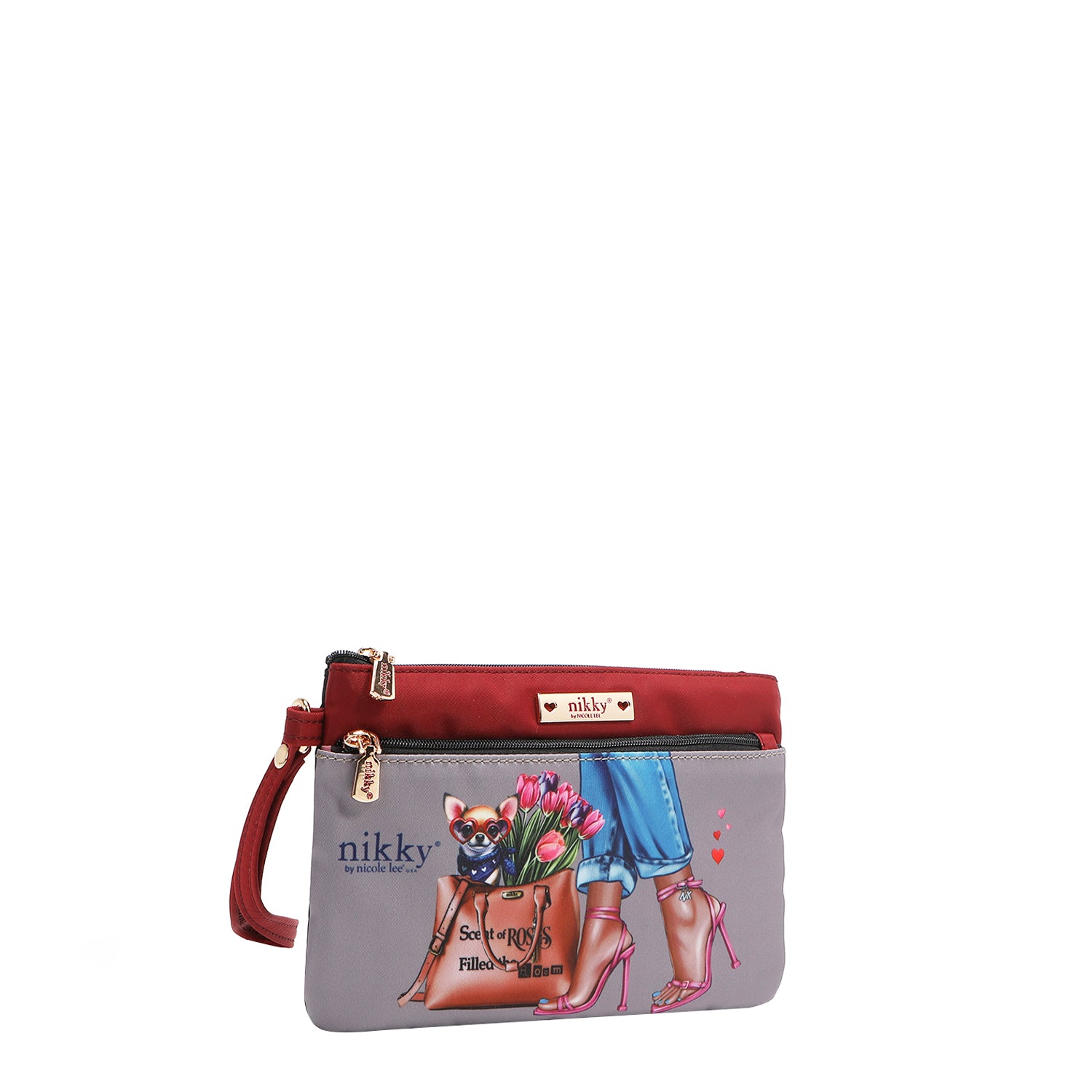 NECESER CON CREMALLERA (ESSENCE OF YOU)