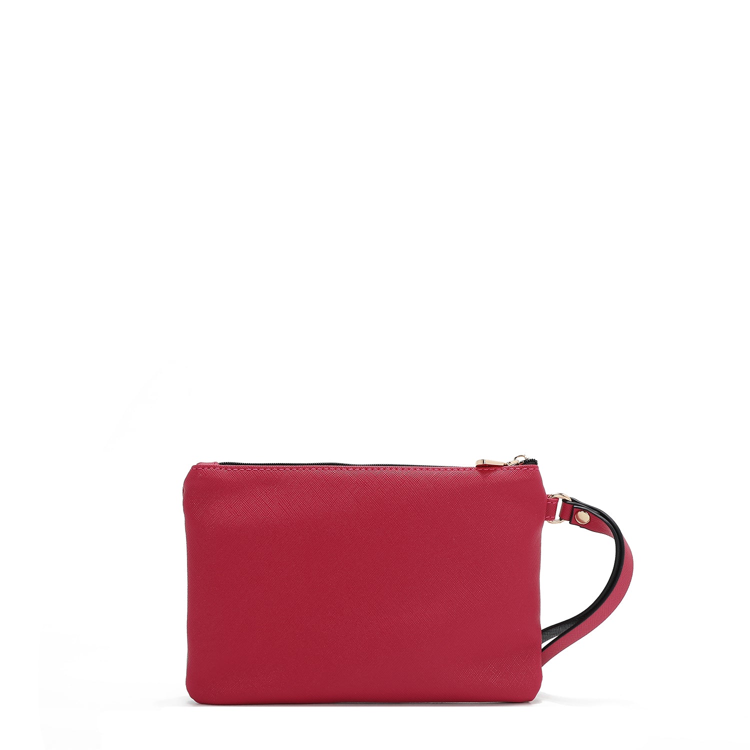 NECESSAIRE COM ZÍPER (<tc>NIKKY GOES SHOPPING</tc>)