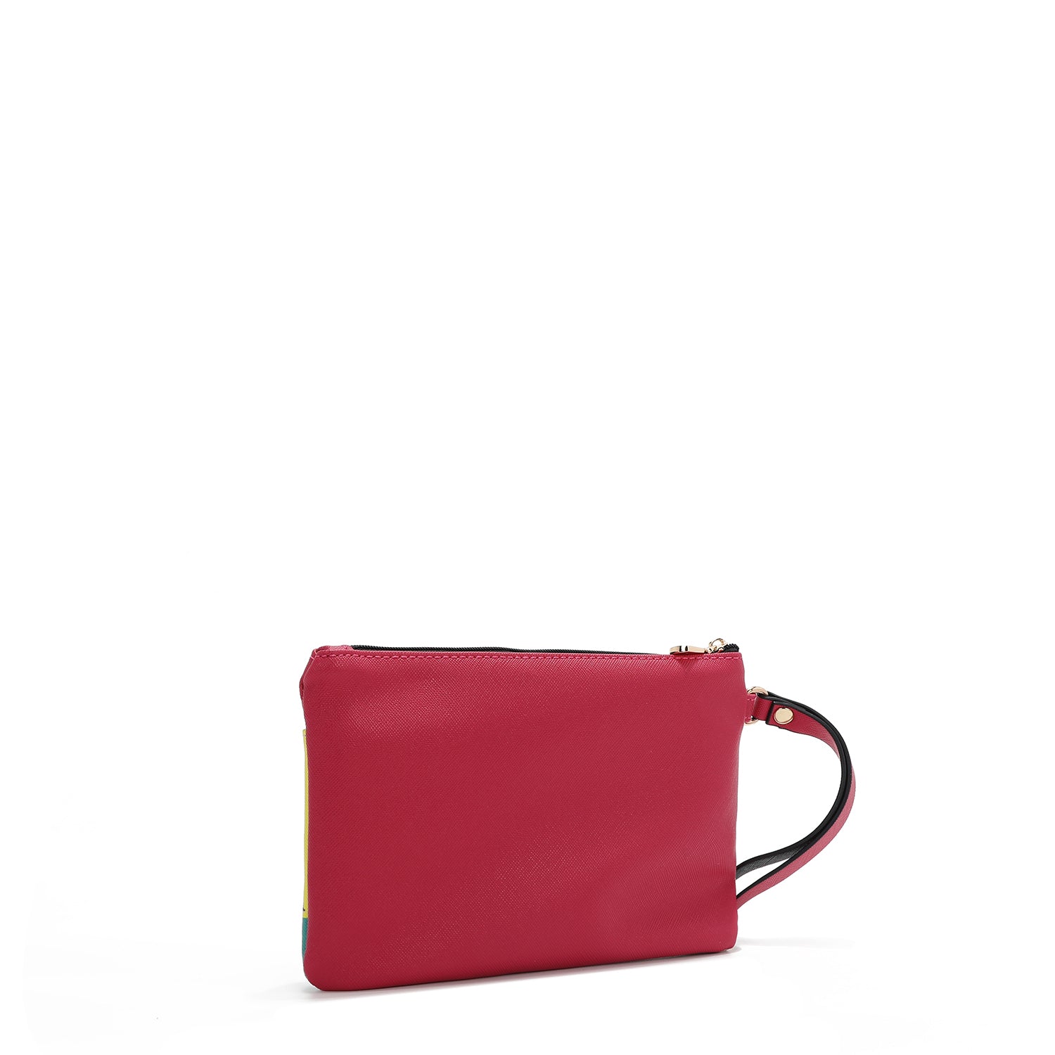 NECESSAIRE COM ZÍPER (<tc>NIKKY GOES SHOPPING</tc>)