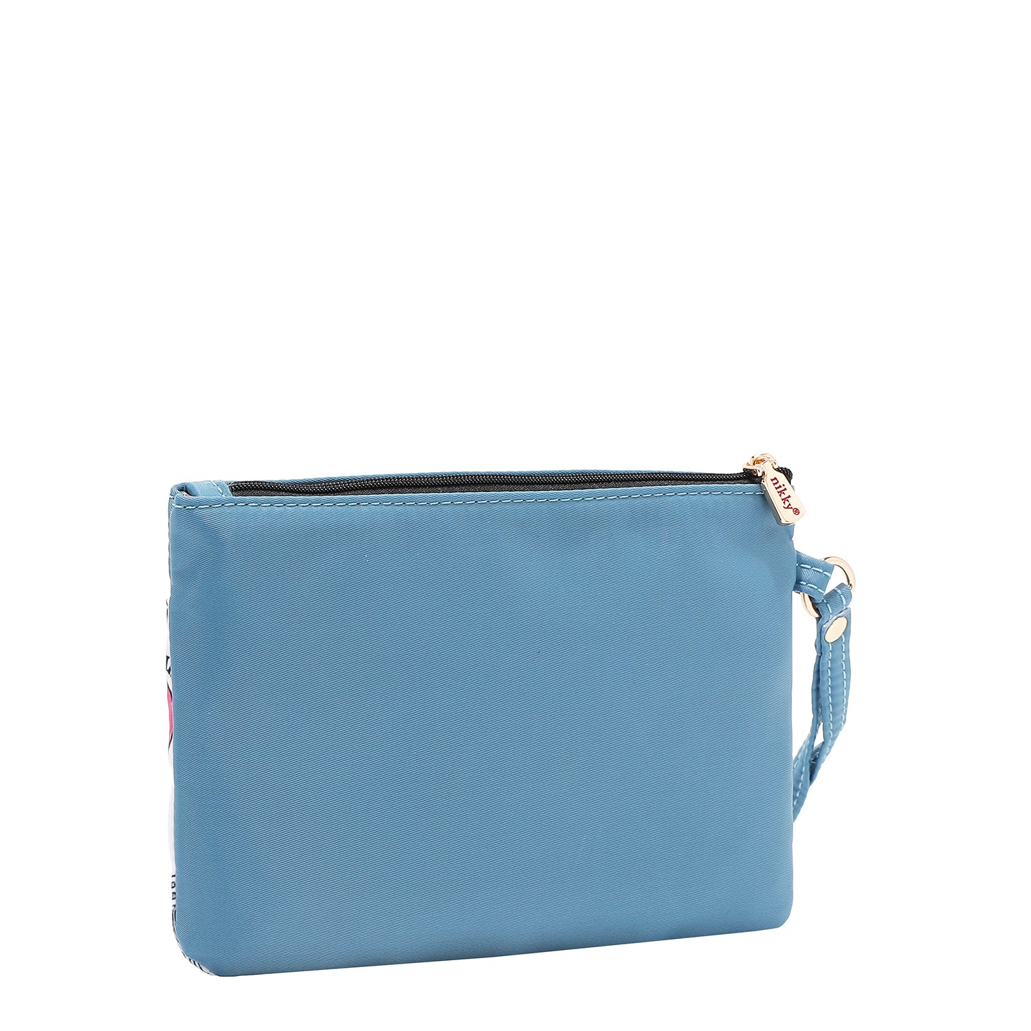 BORSA DA TOILETTE CON CERNIERA<tc>SWEET GIRL</tc>)