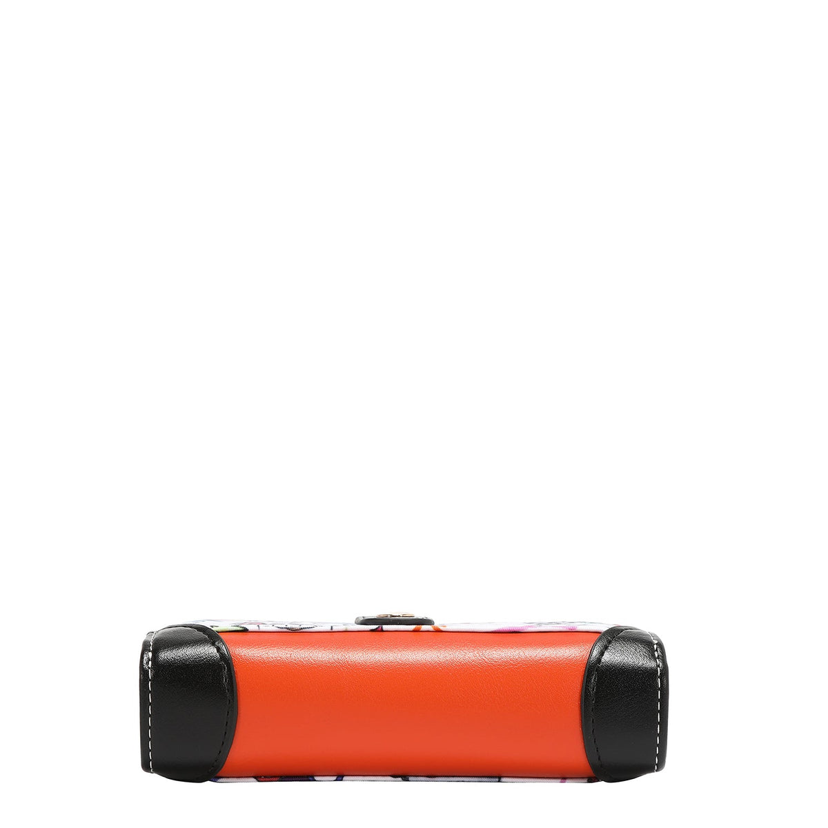 CARTERA COMPACTA (JUST FOR FUN-BLANCO)