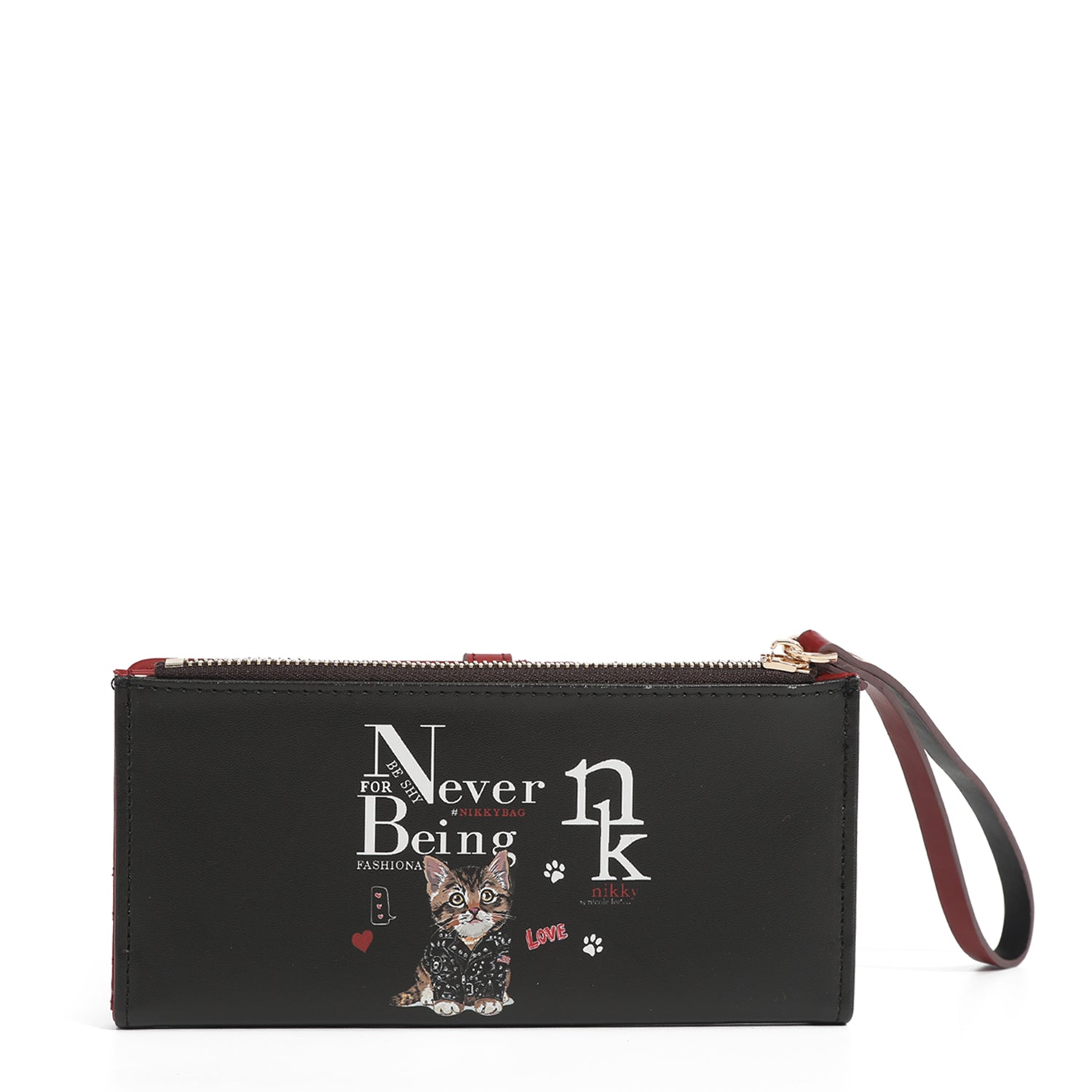 CARTERA PLEGABLE LARGA